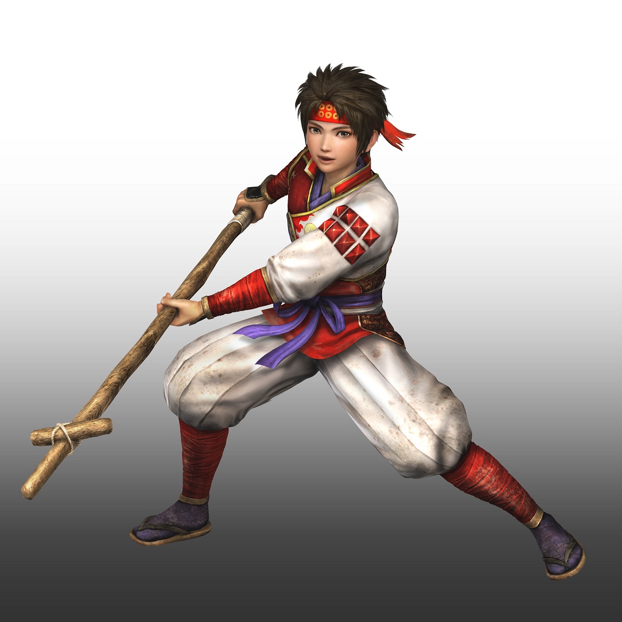 Samurai Warriors : Spirit of Sanada