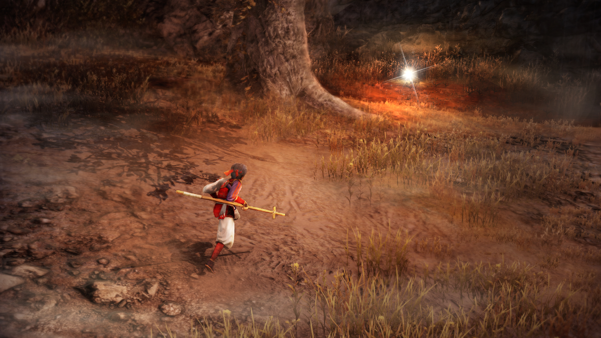 Samurai Warriors : Spirit of Sanada