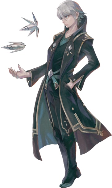 Lost Sphear