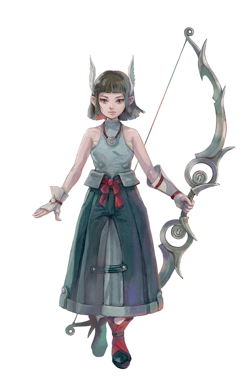 Lost Sphear