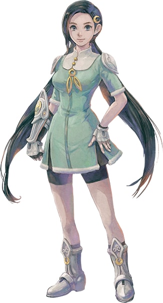Lost Sphear