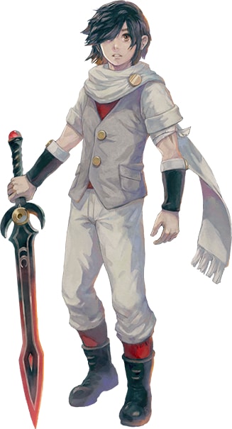 Lost Sphear