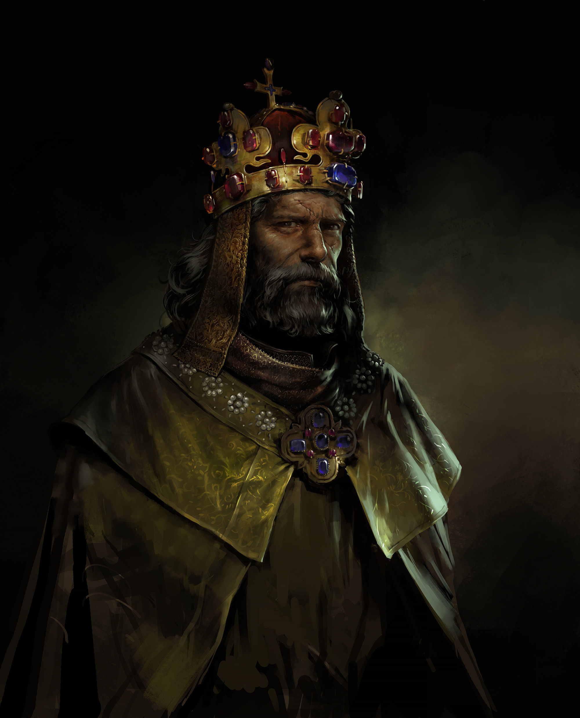 kingdom