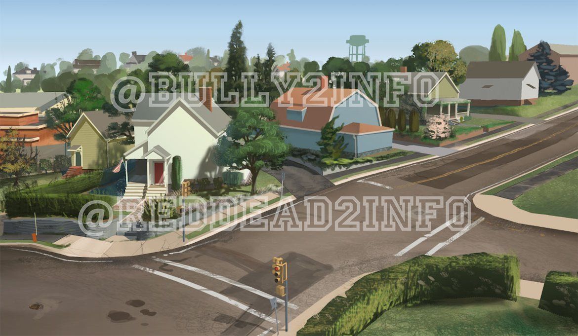 Bully 2