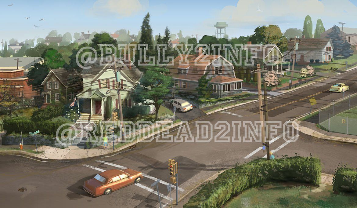 Bully 2