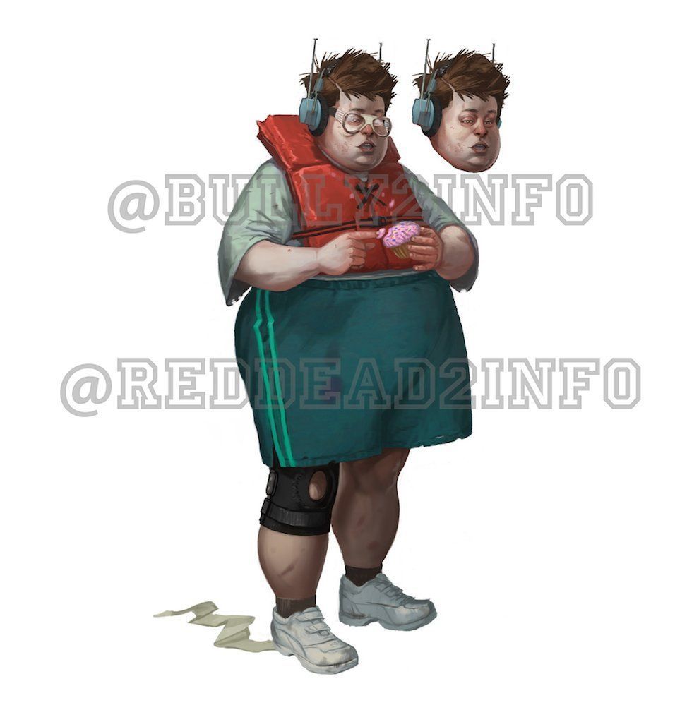 Bully 2