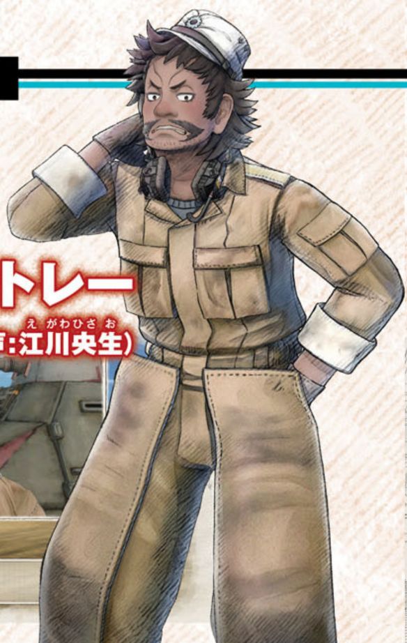 Valkyria Chronicles 4