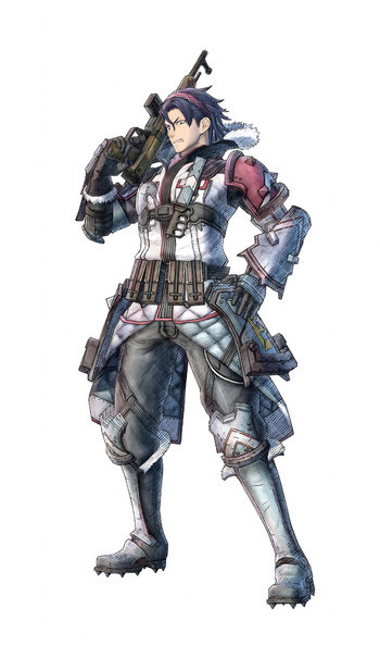 Valkyria Chronicles 4