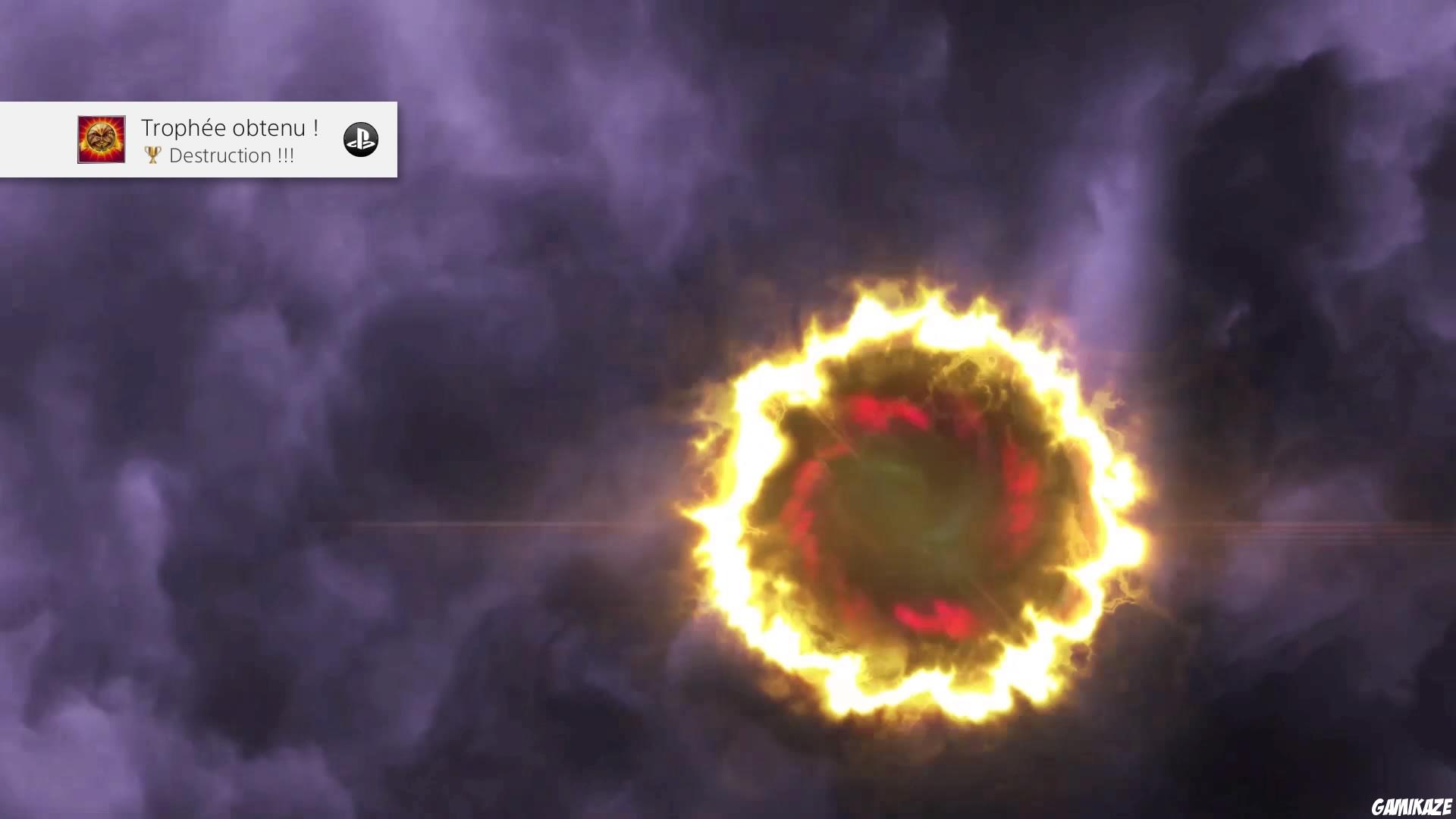 Yu-Gi-Oh! Legacy of the Duelist : Link Evolution