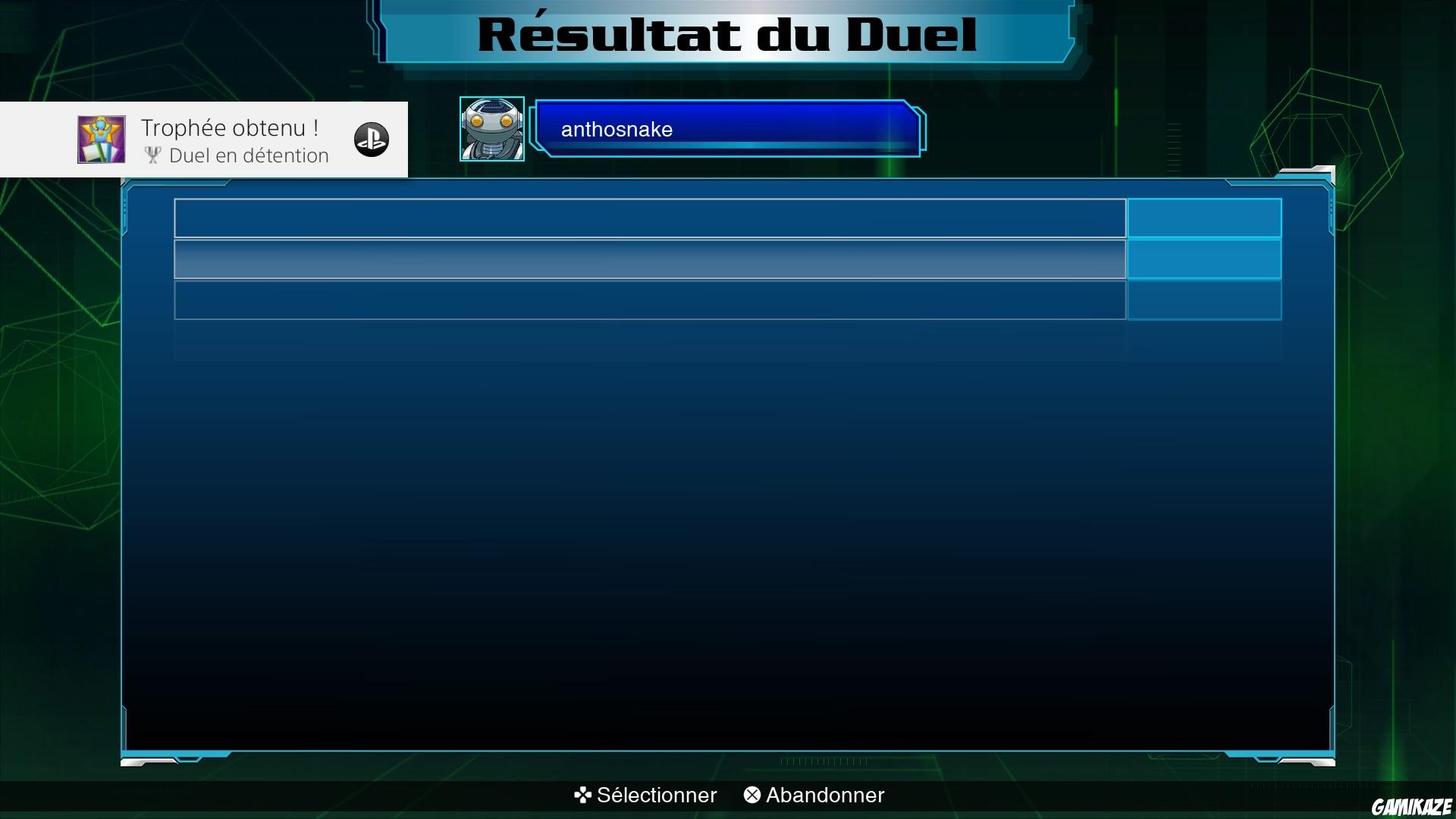 Yu-Gi-Oh! Legacy of the Duelist : Link Evolution