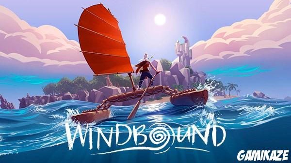 ps4 - Windbound 