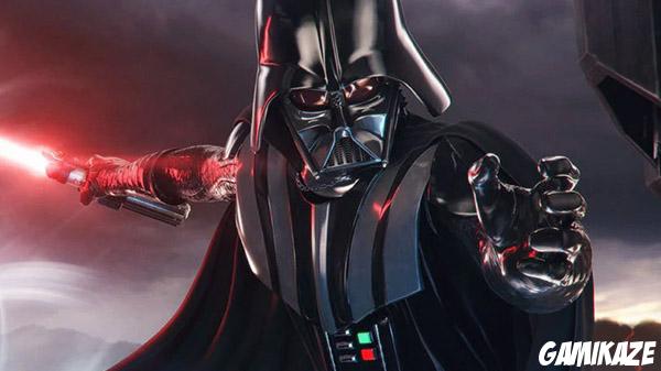 ps4 - Vader Immortal  A Star Wars VR Series 