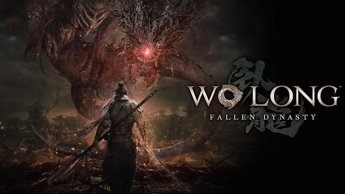 Wo Long : Fallen Dynasty