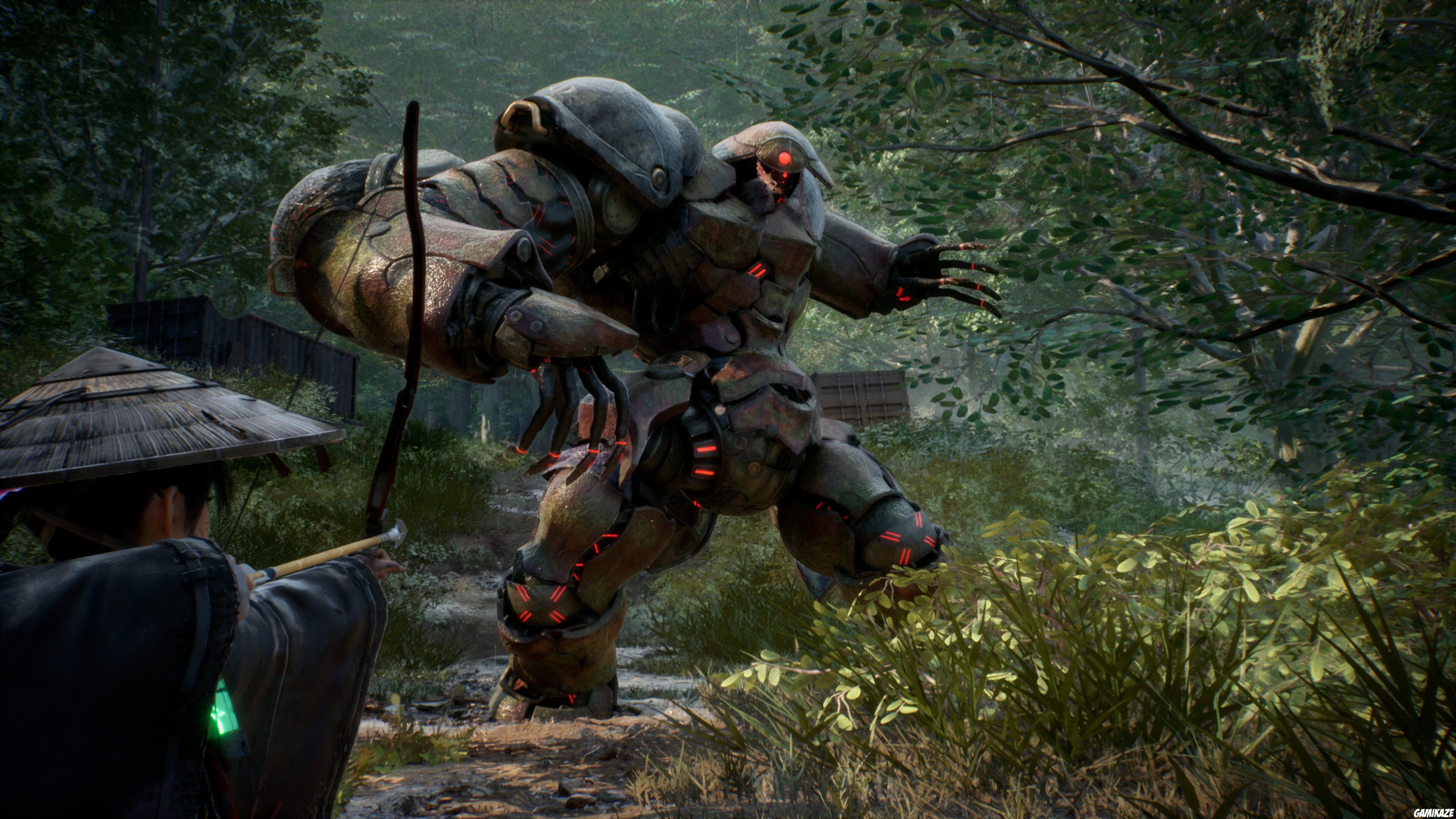 ps5 - Beast of Reincarnation 