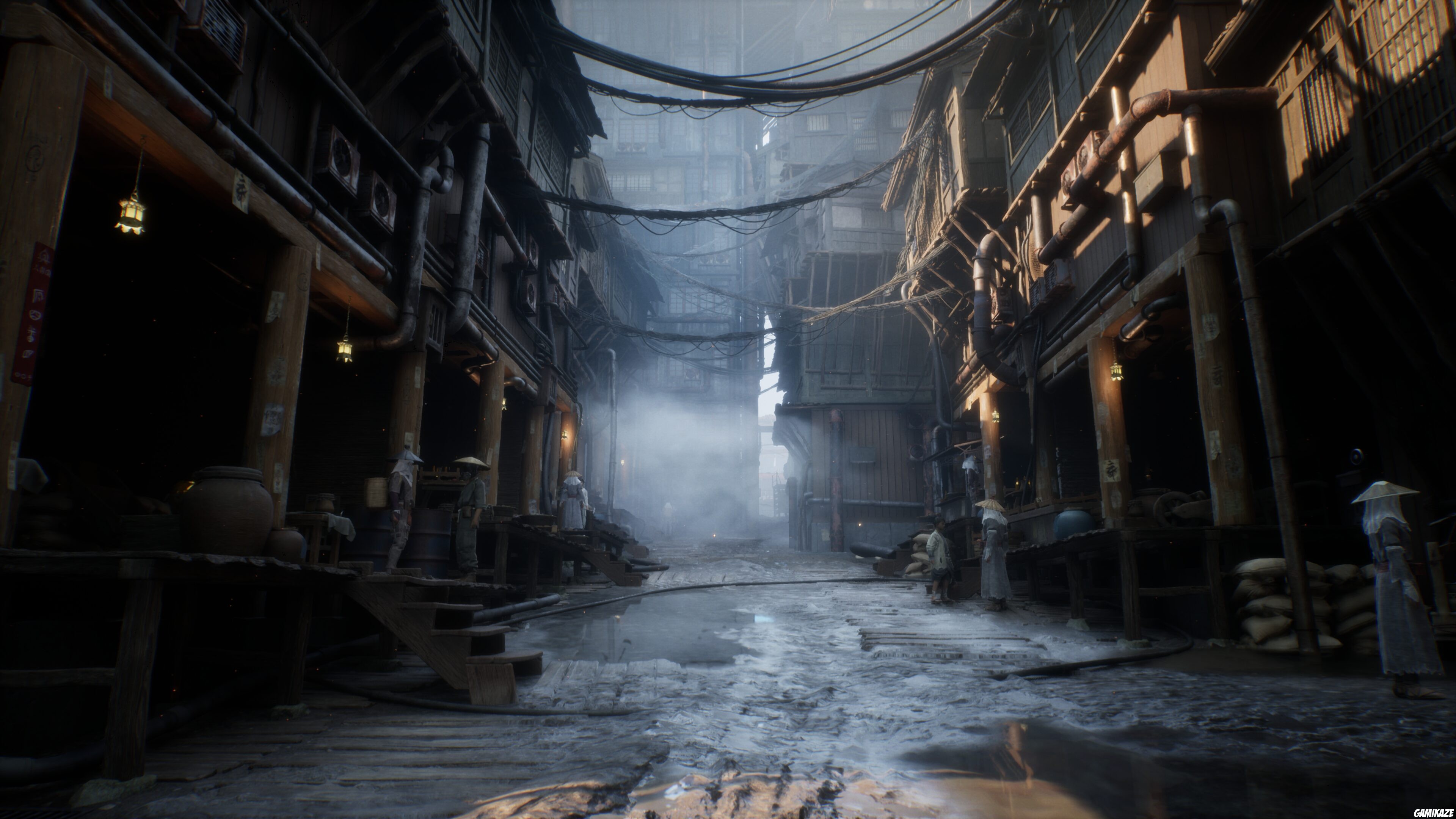 ps5 - Beast of Reincarnation 