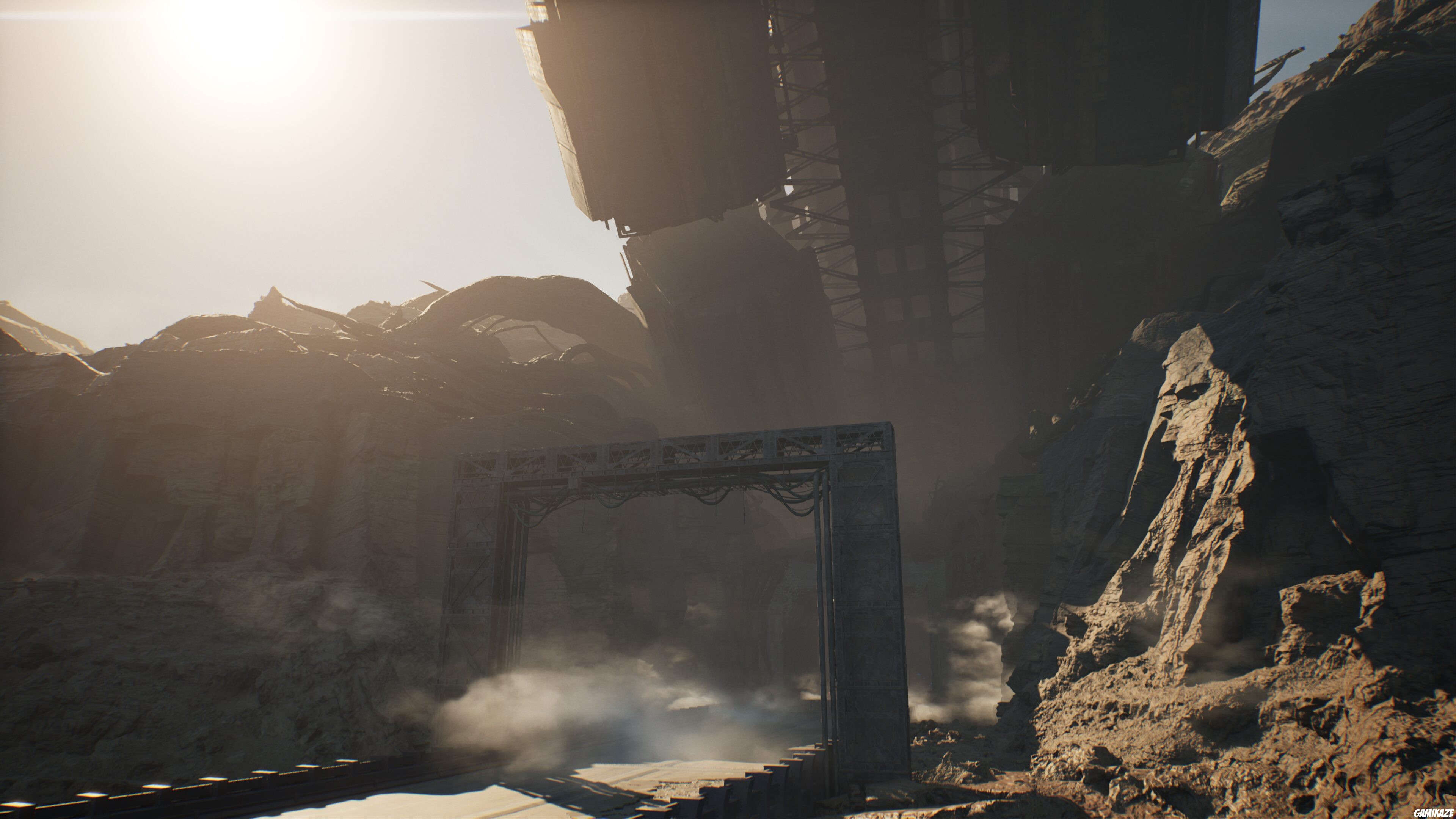 ps5 - Beast of Reincarnation 