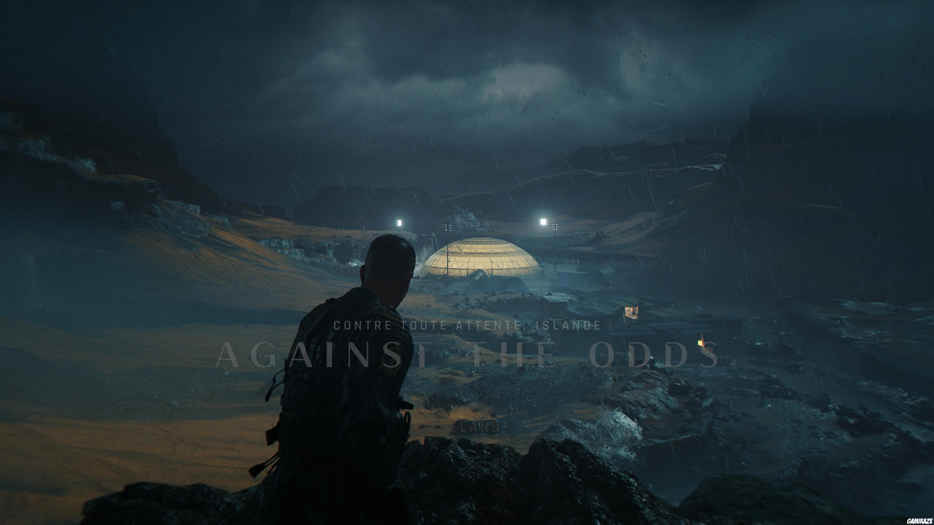 007 First Light