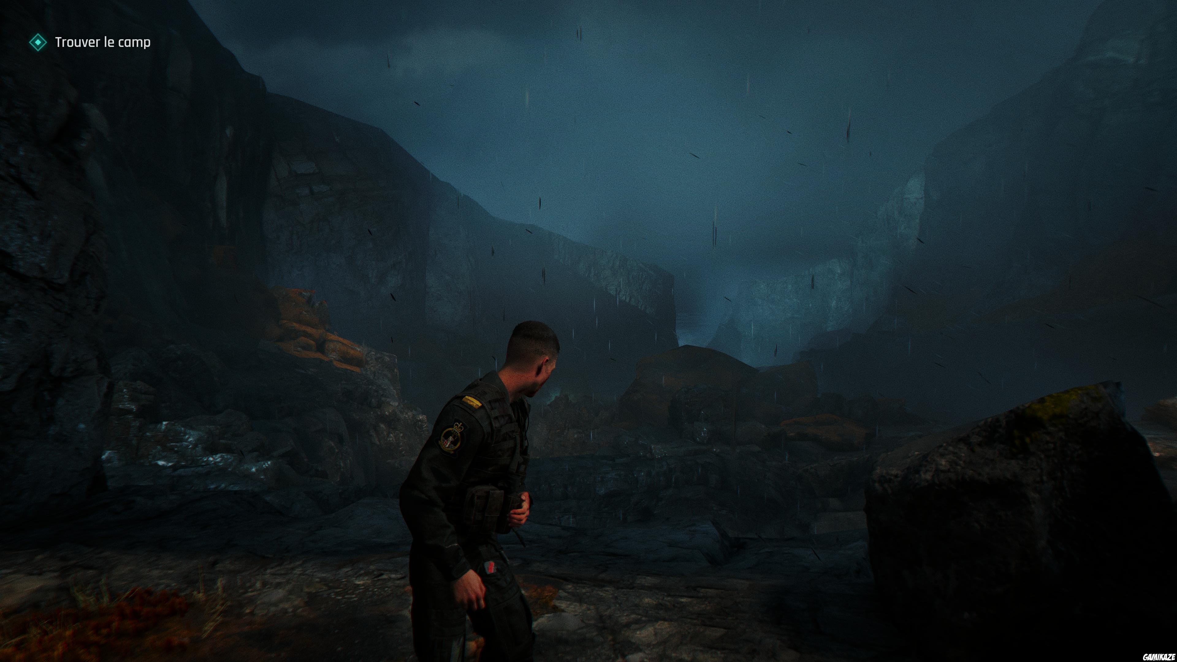 007 First Light