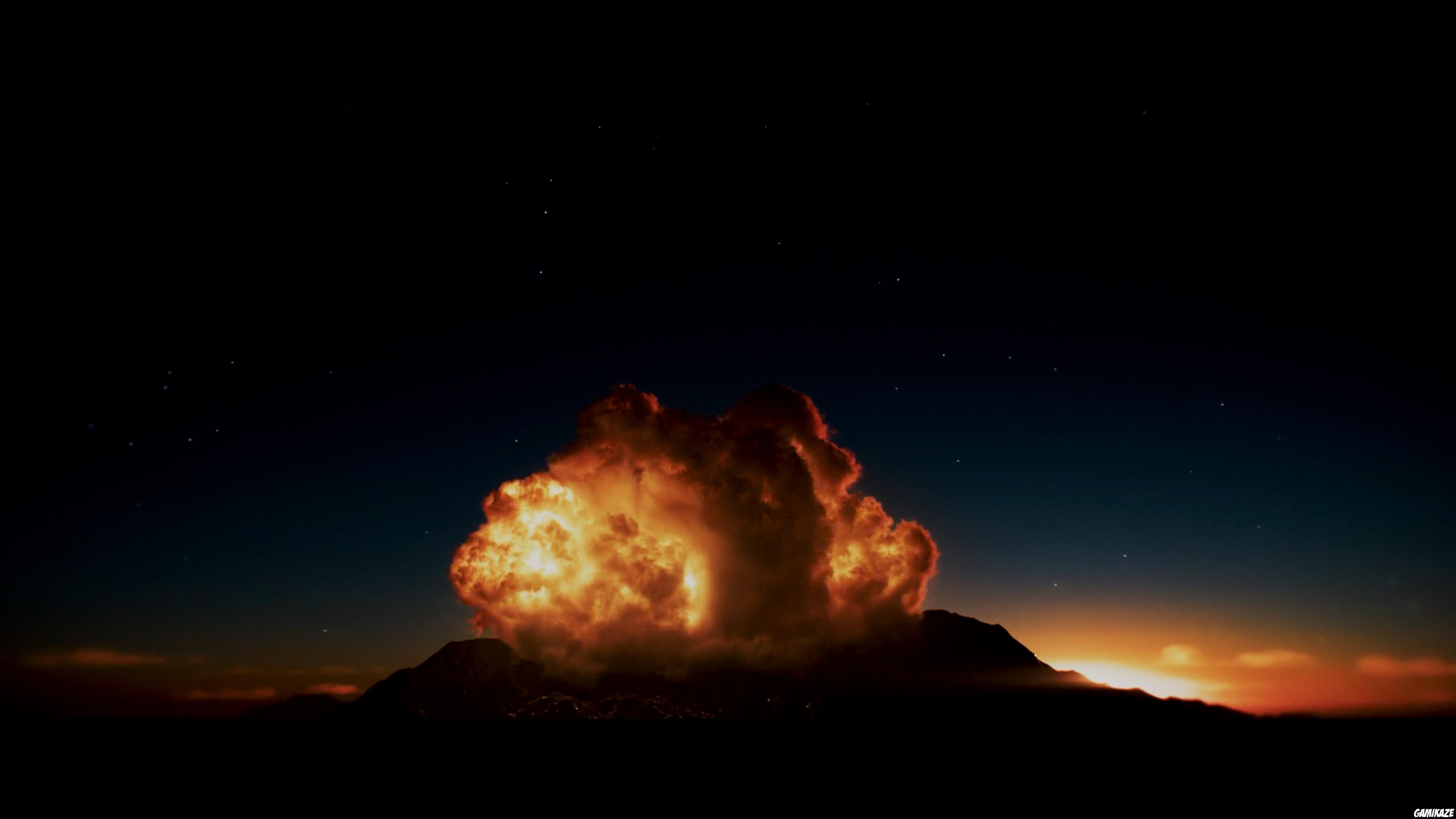 007 First Light