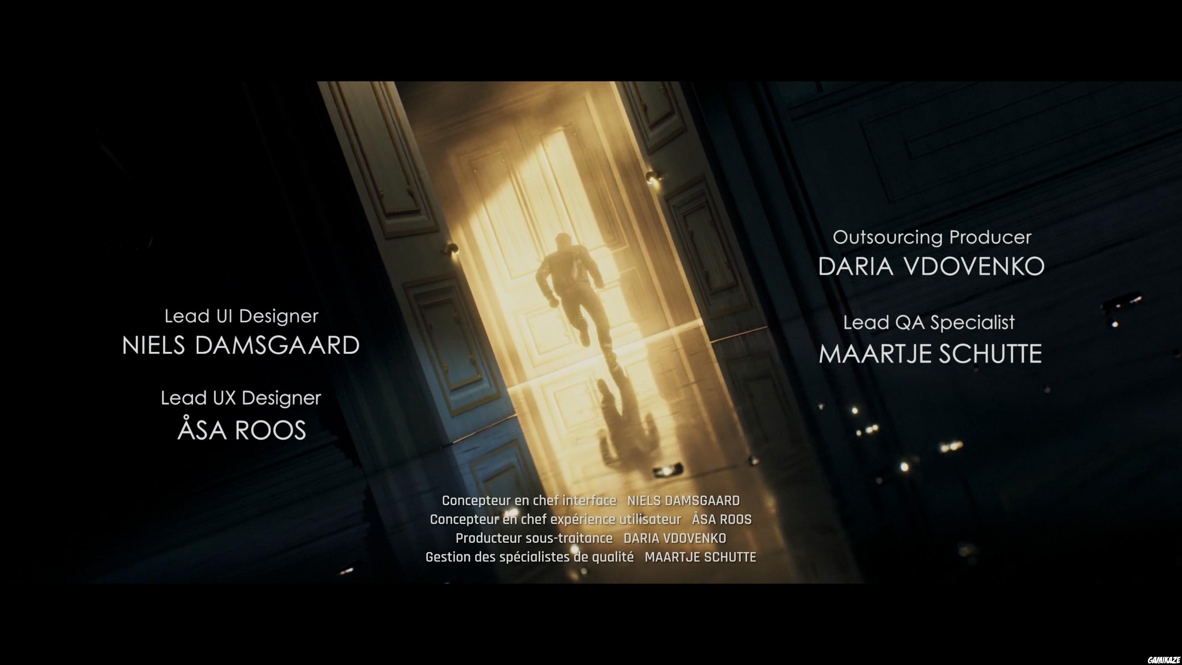007 First Light