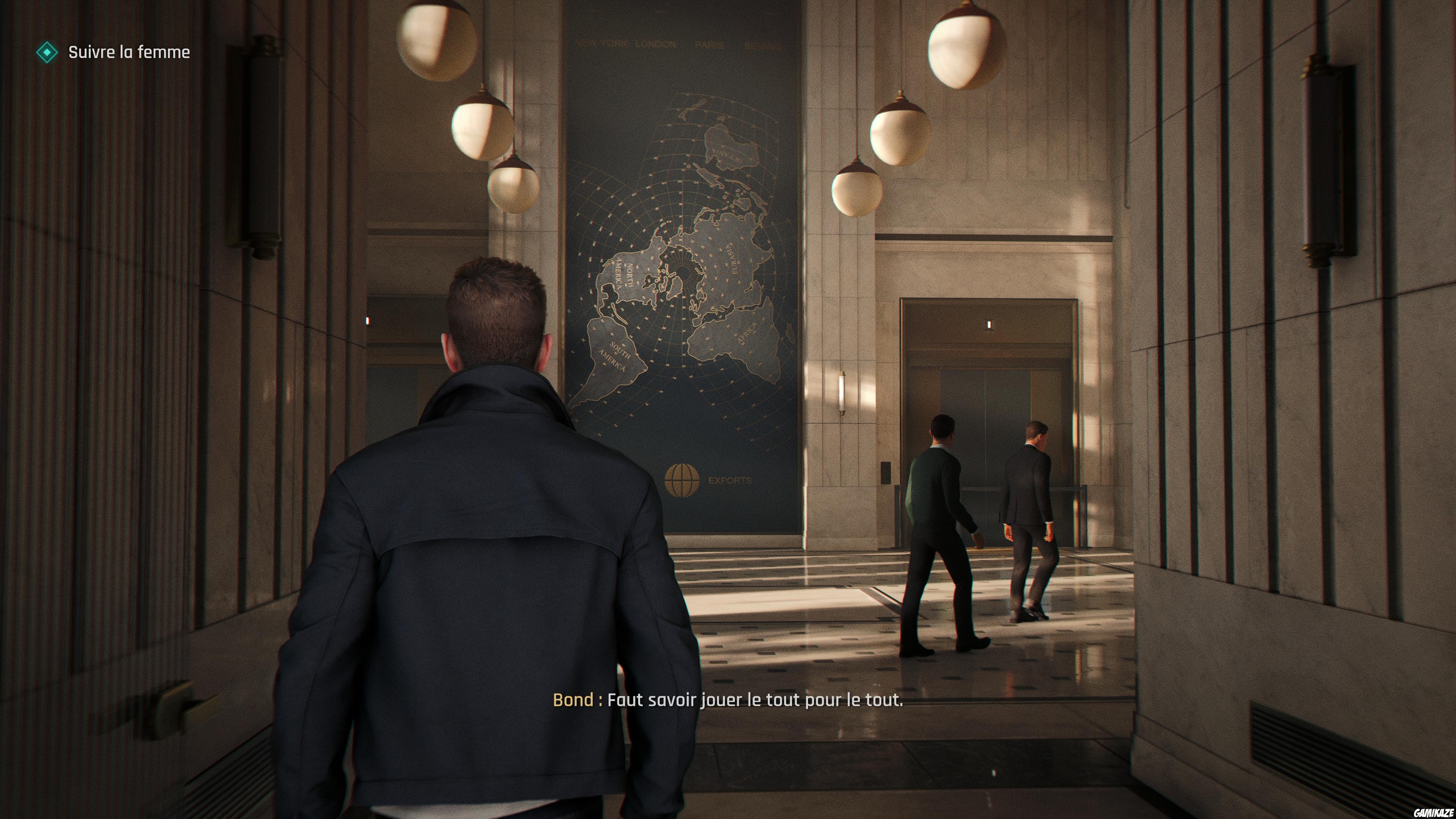 007 First Light