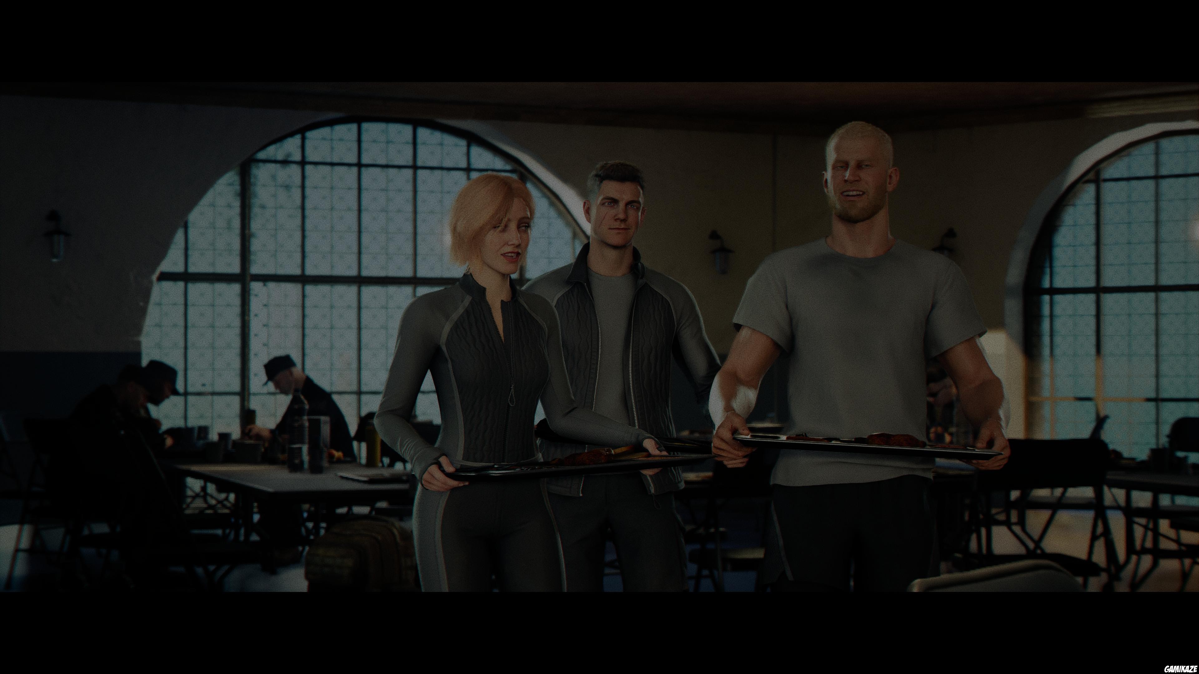 007 First Light