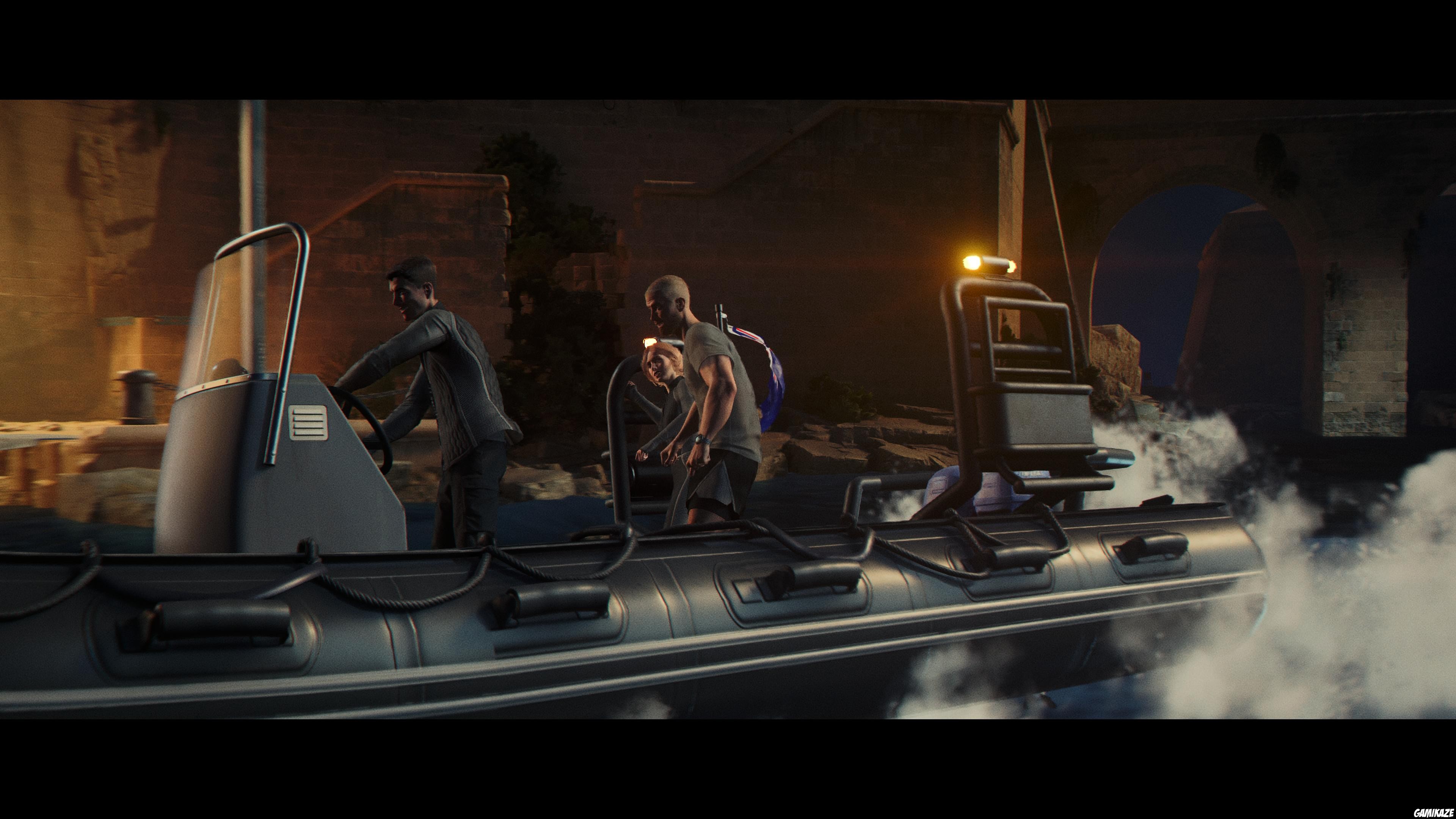 007 First Light