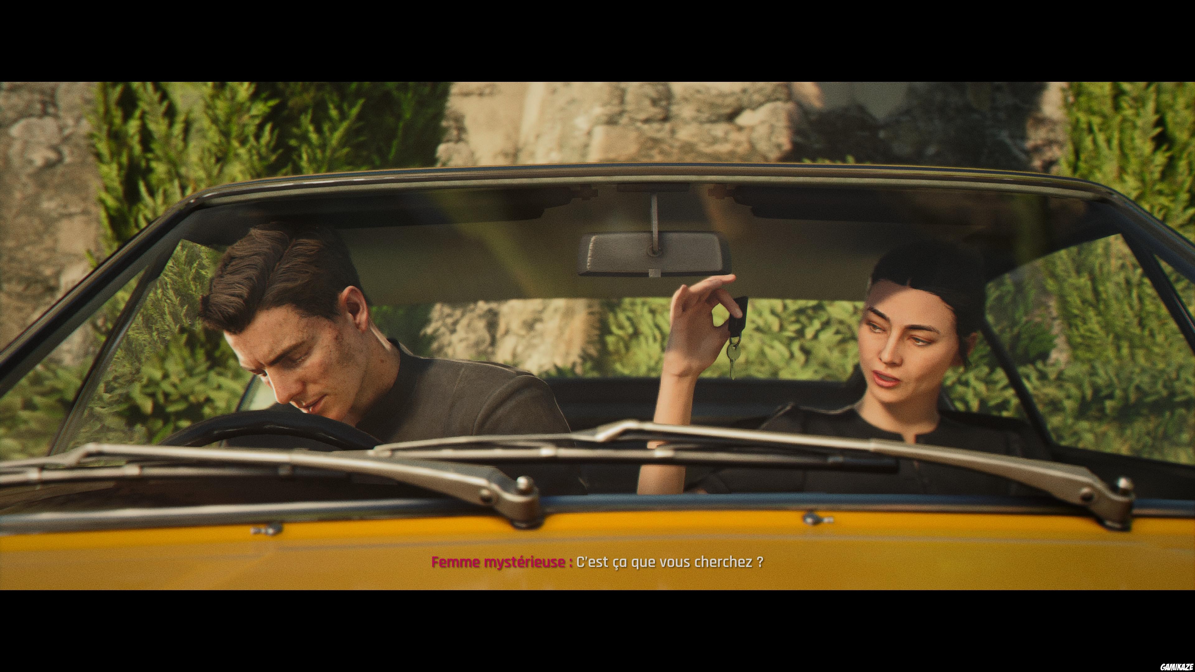 007 First Light