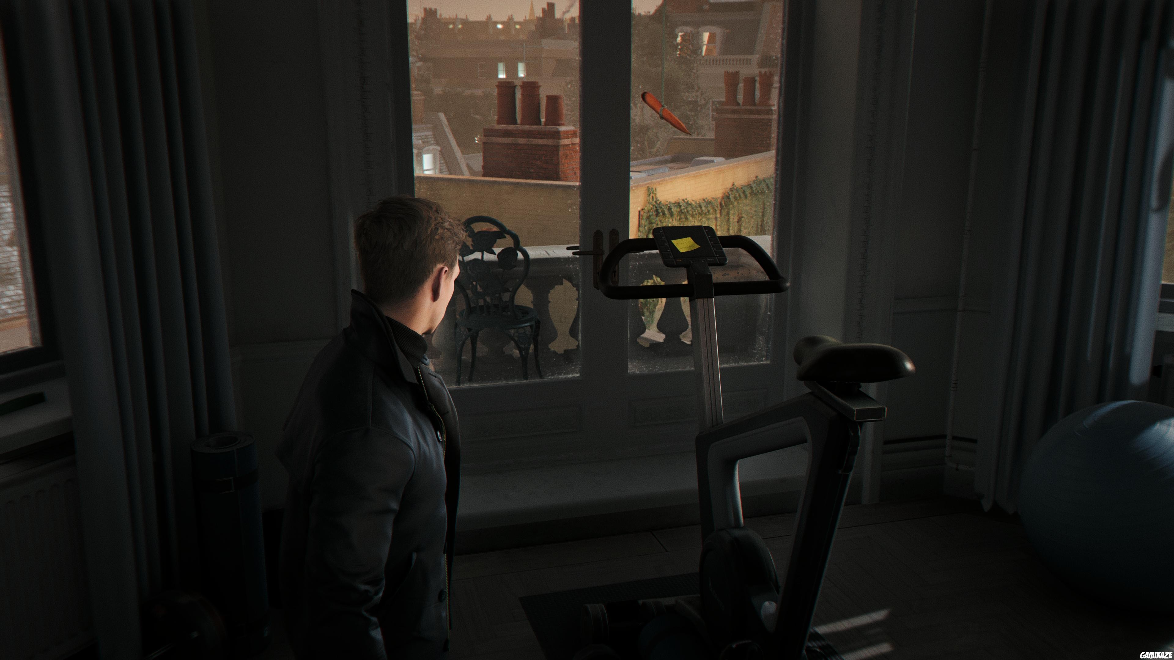007 First Light