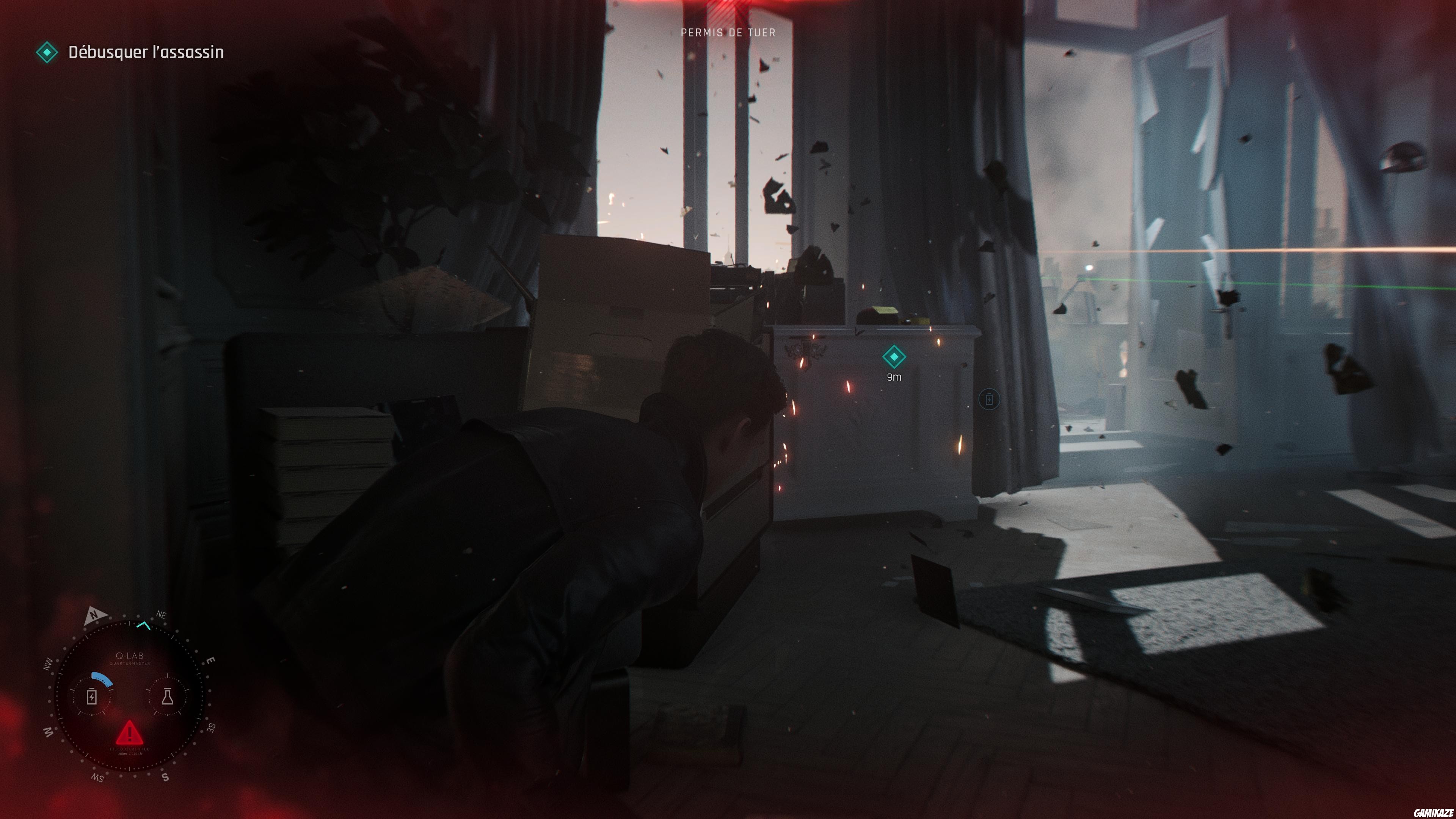 007 First Light