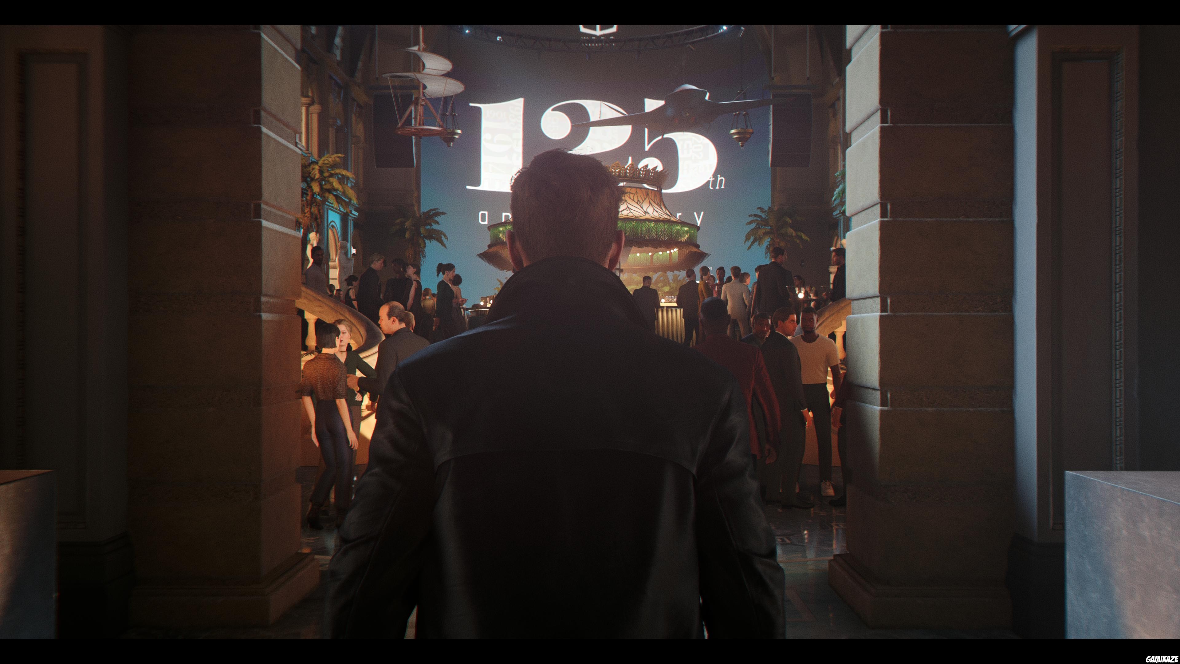 007 First Light