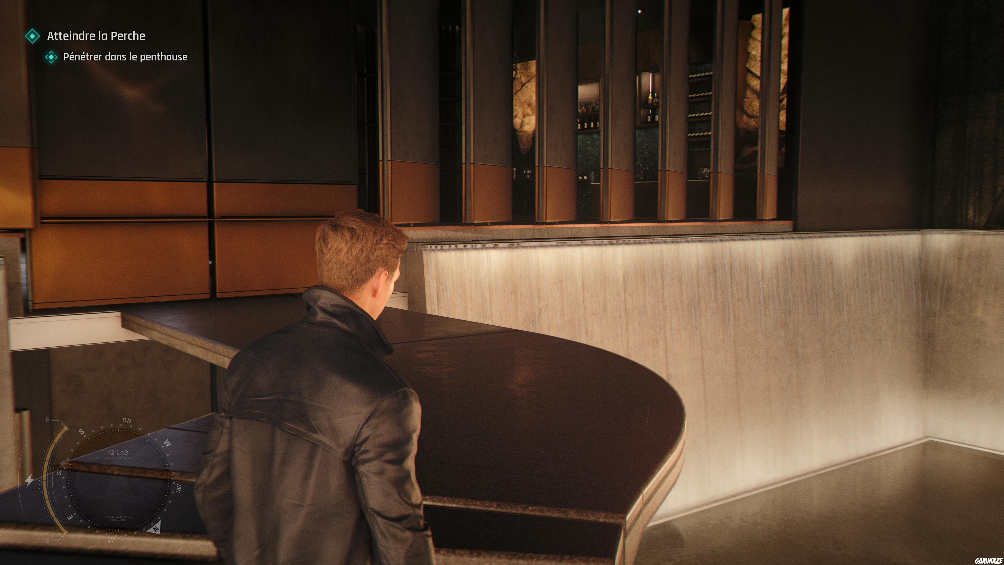 007 First Light