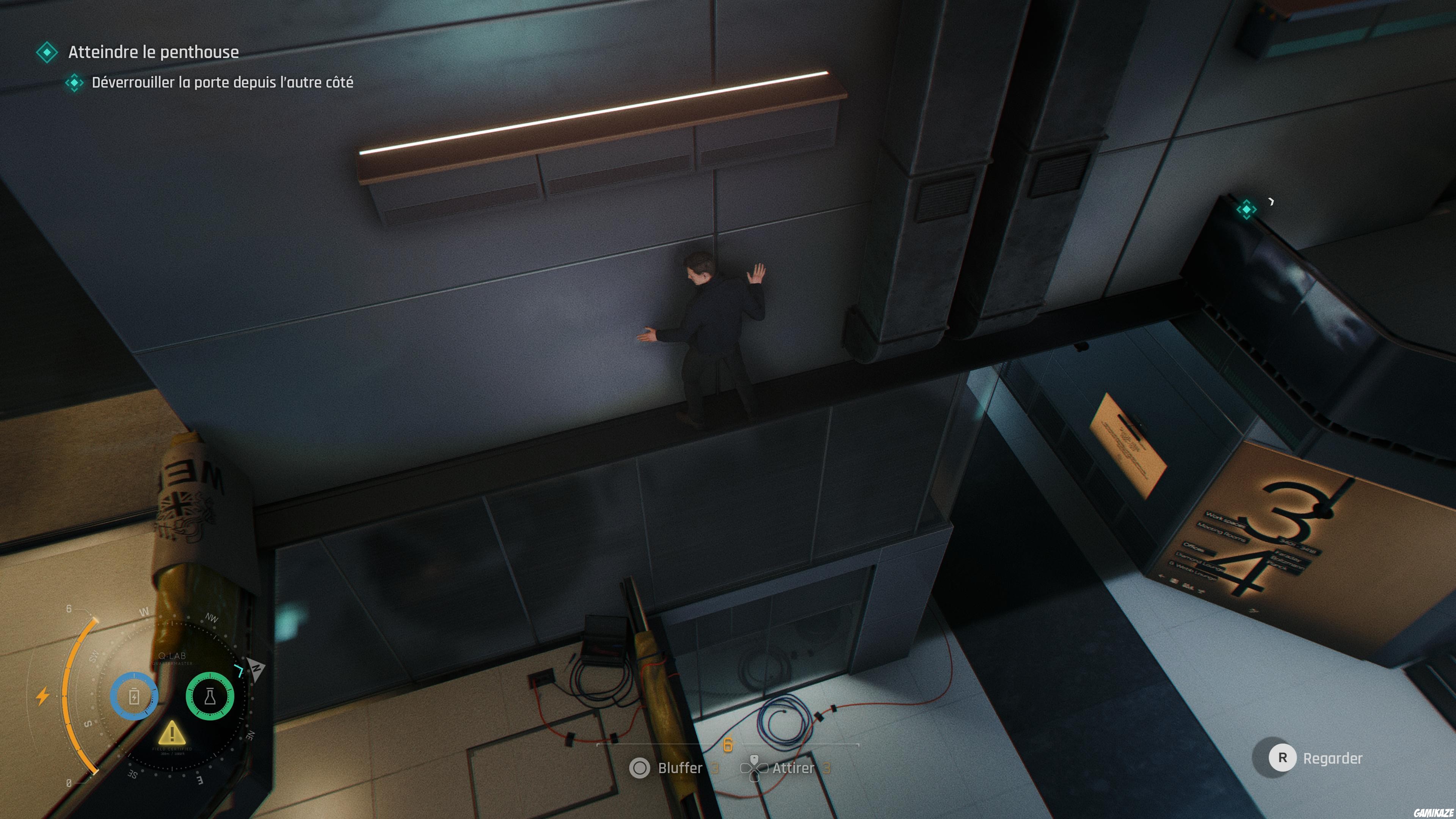 007 First Light