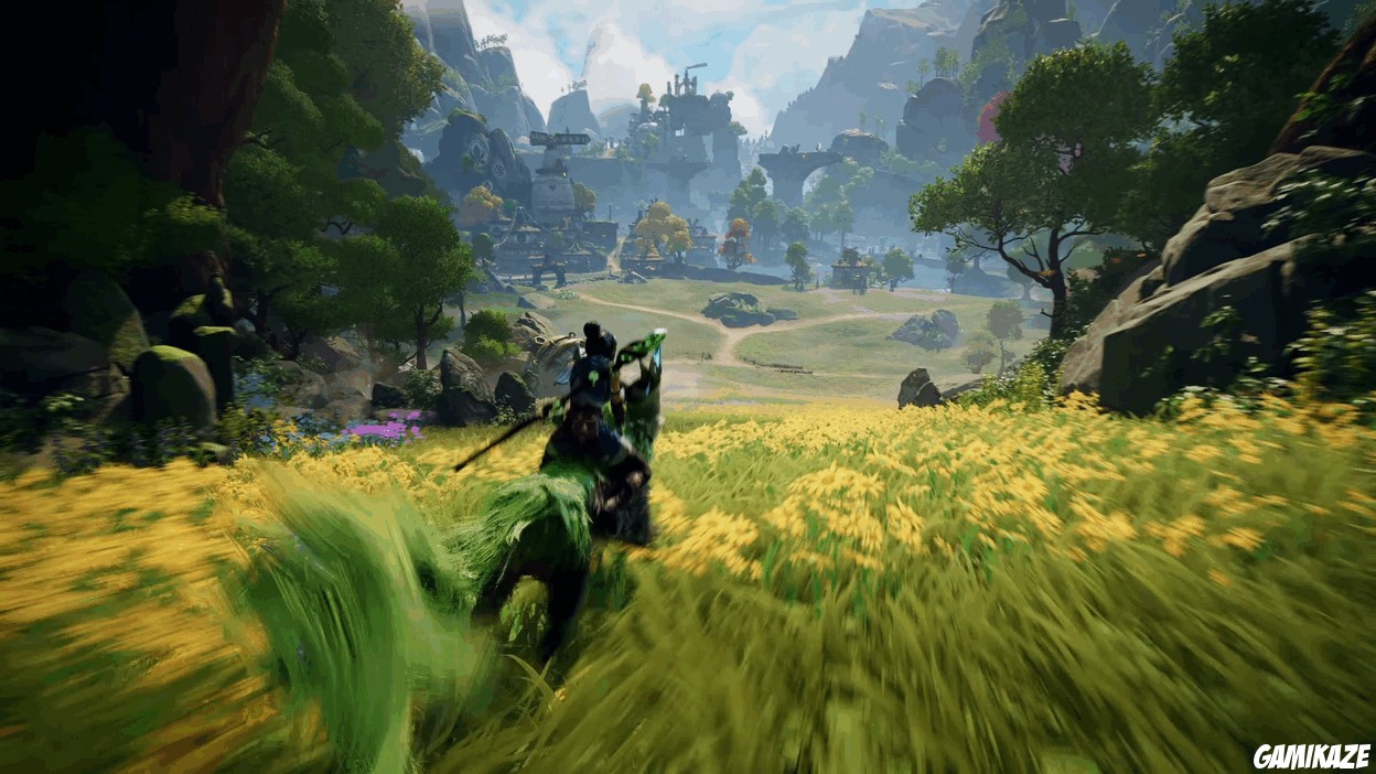 ps5 - Kena  Scars of Kosmora 