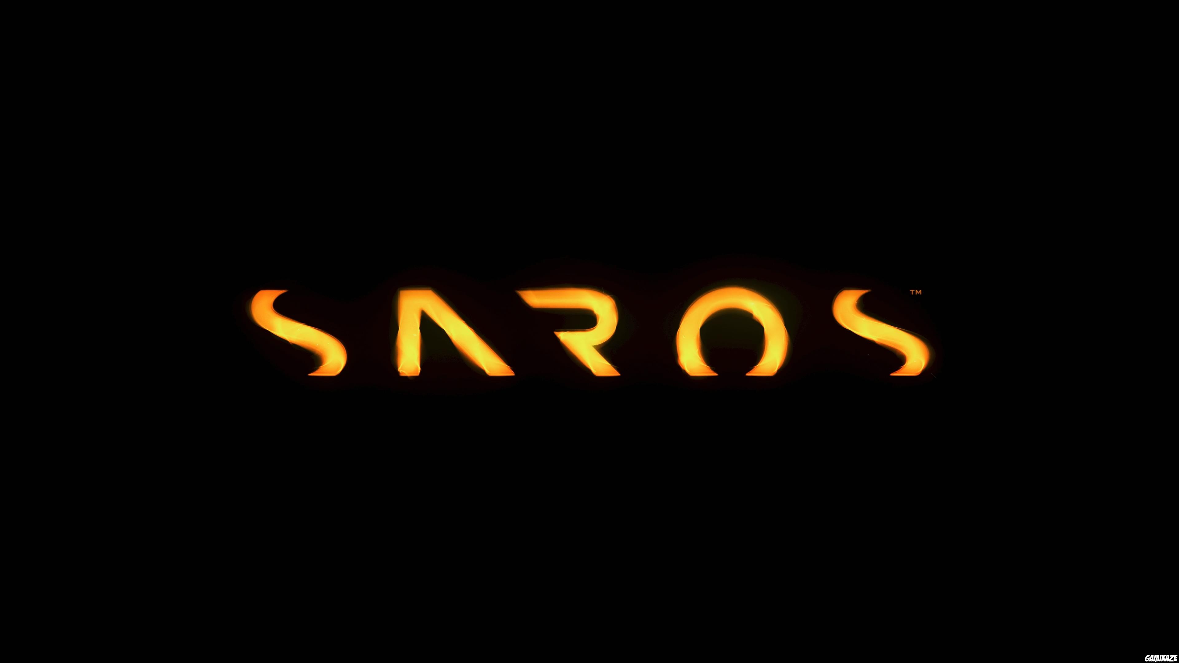 Saros
