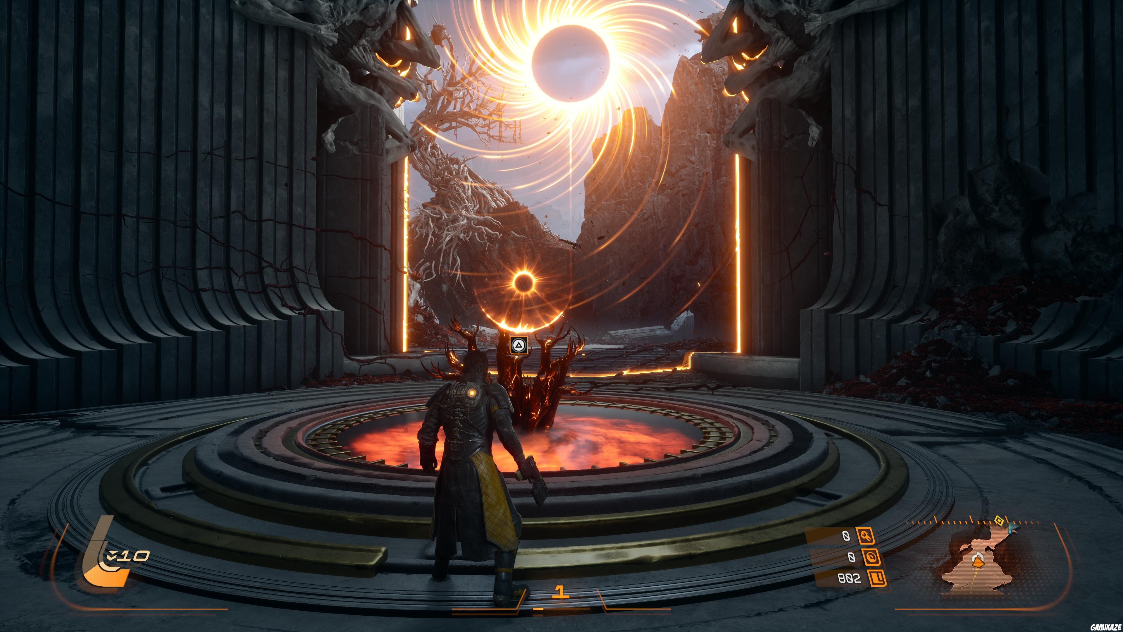 Saros