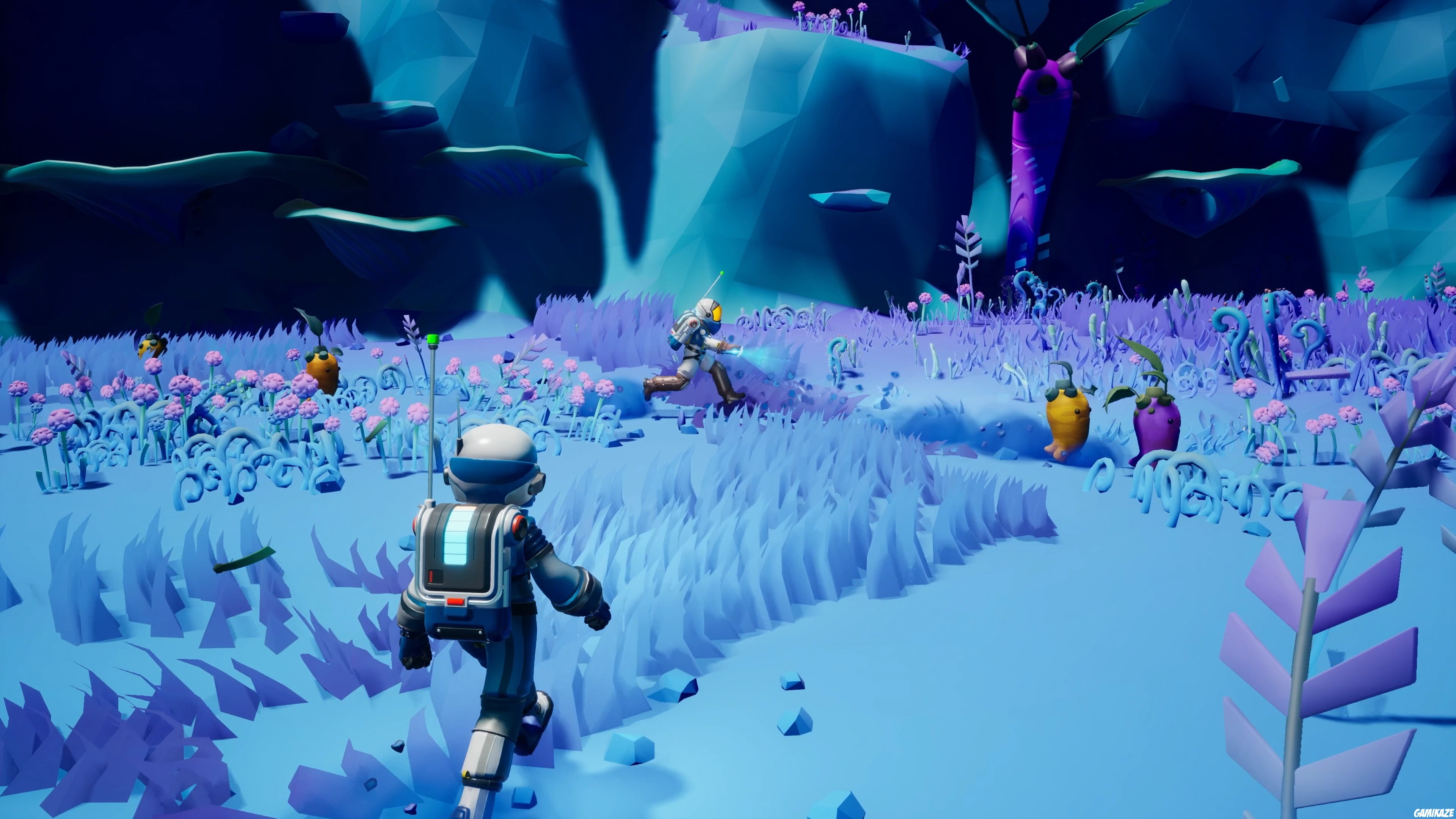 ps5 - Starseeker  Astroneer Expeditions 