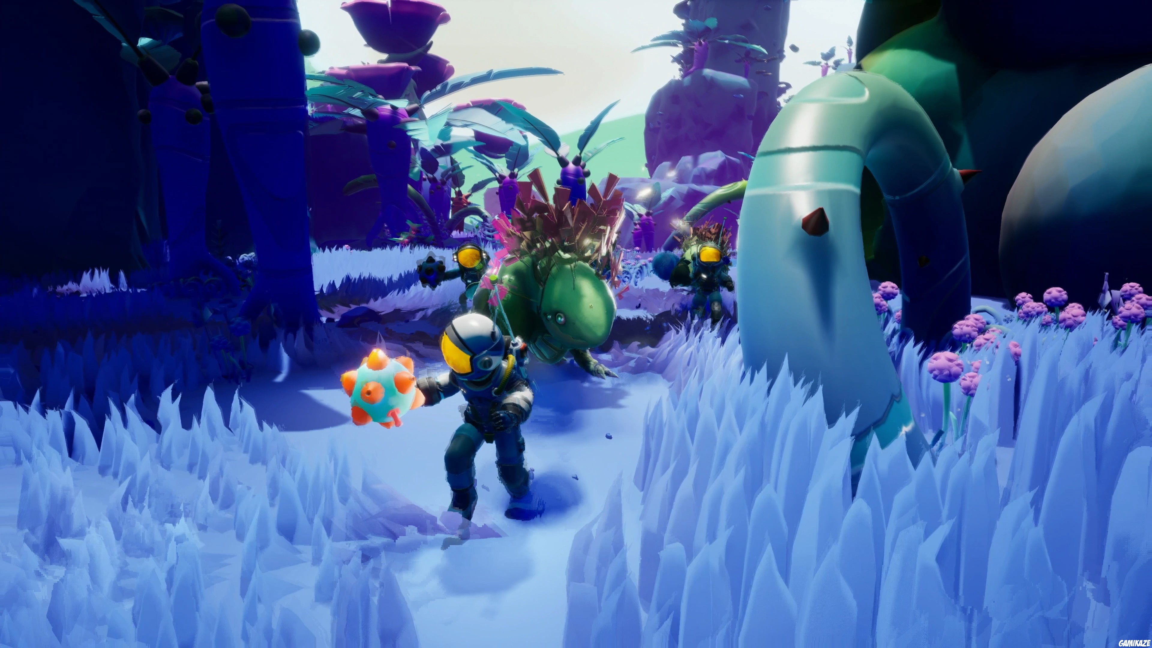 ps5 - Starseeker  Astroneer Expeditions 