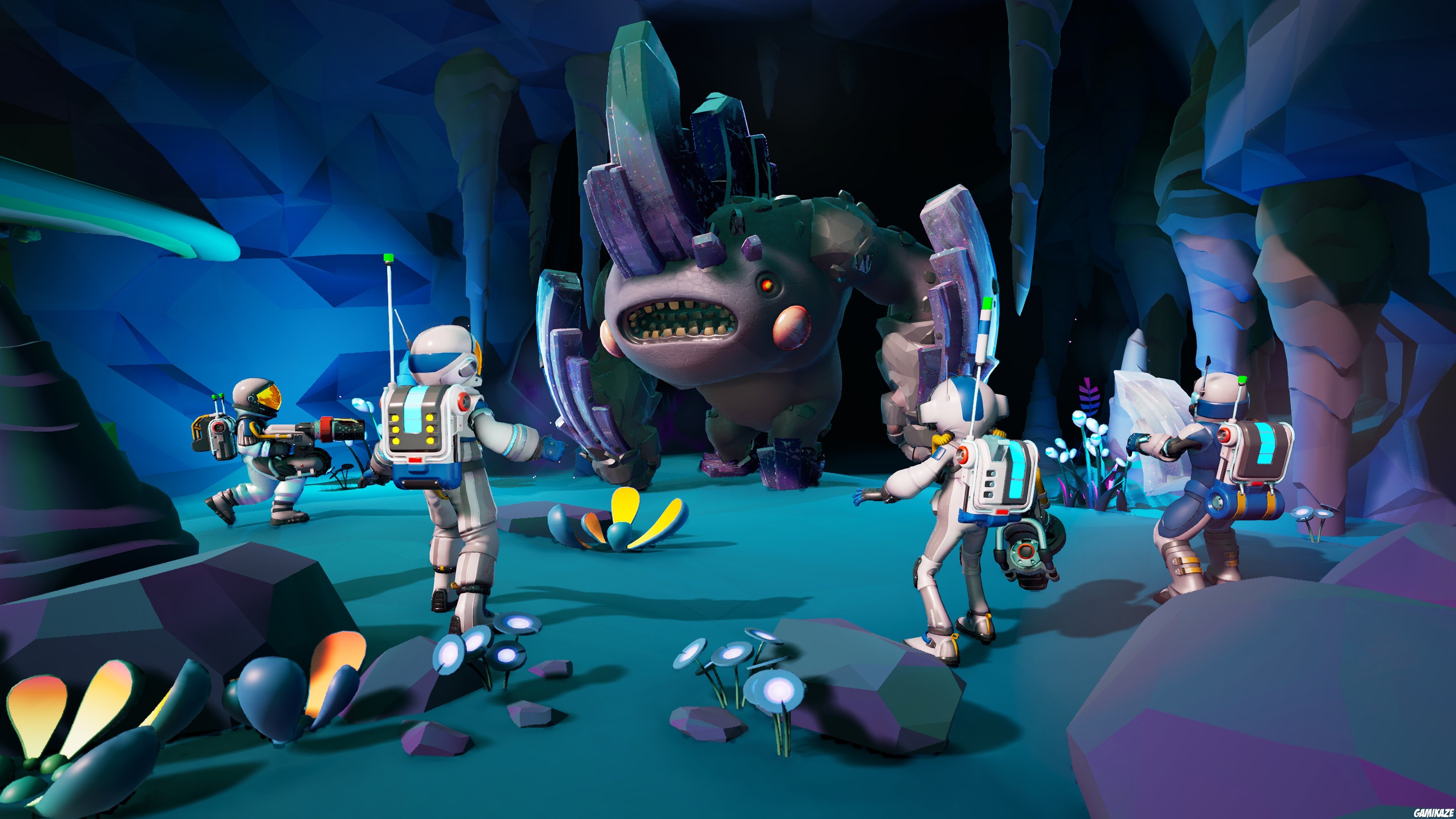 ps5 - Starseeker  Astroneer Expeditions 