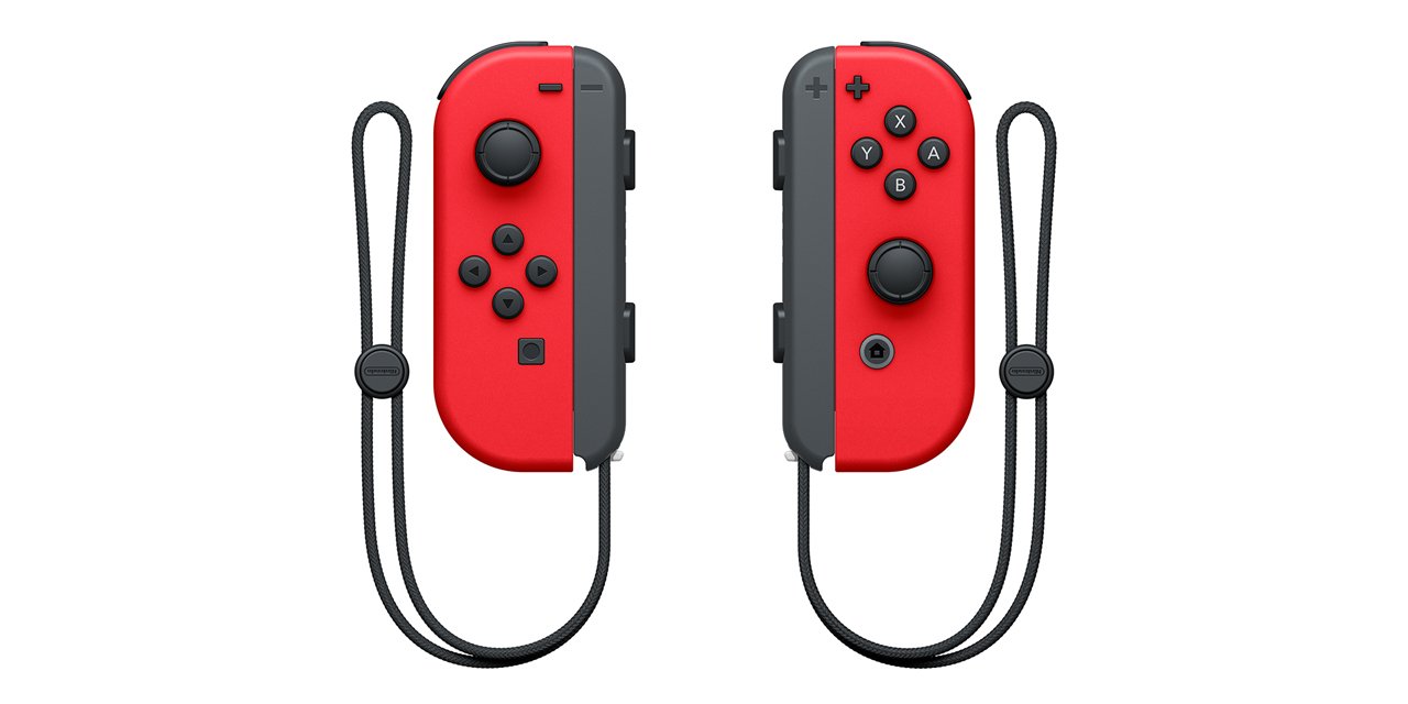 Super Mario Odyssey