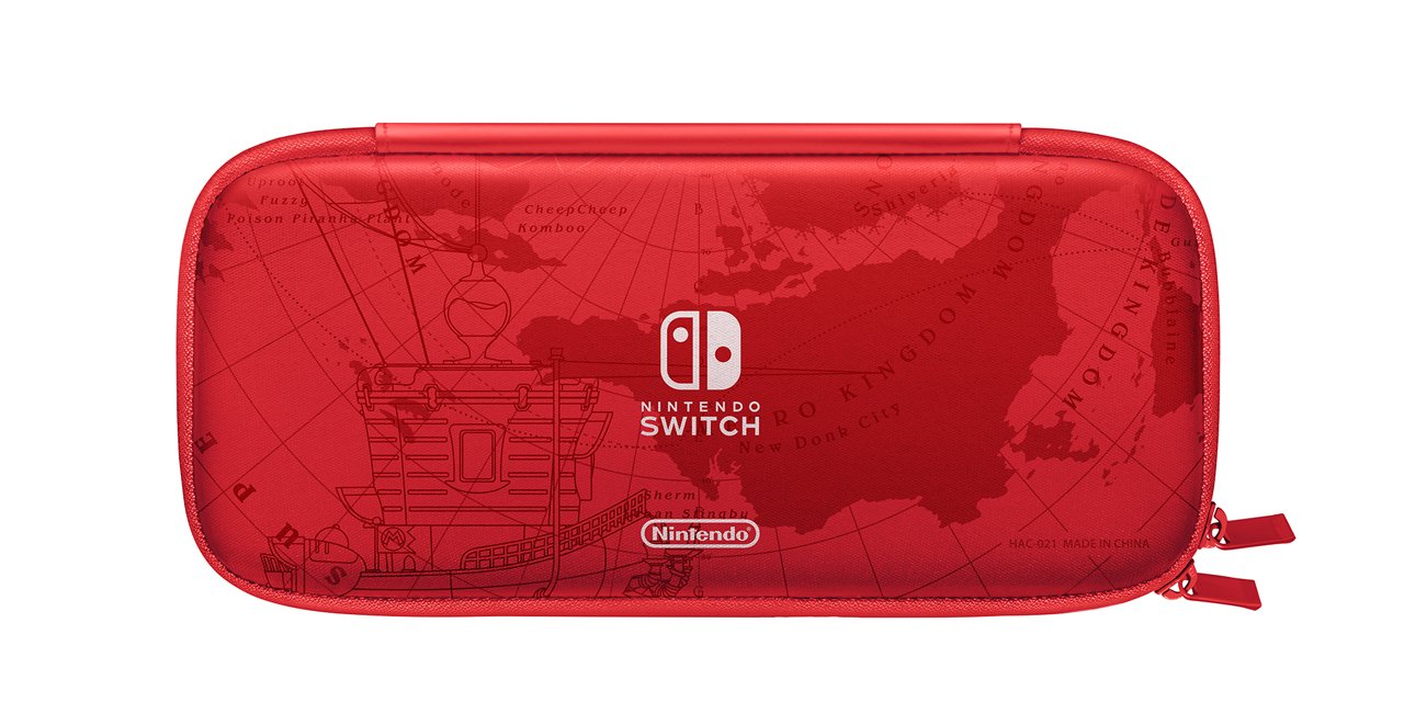 Super Mario Odyssey
