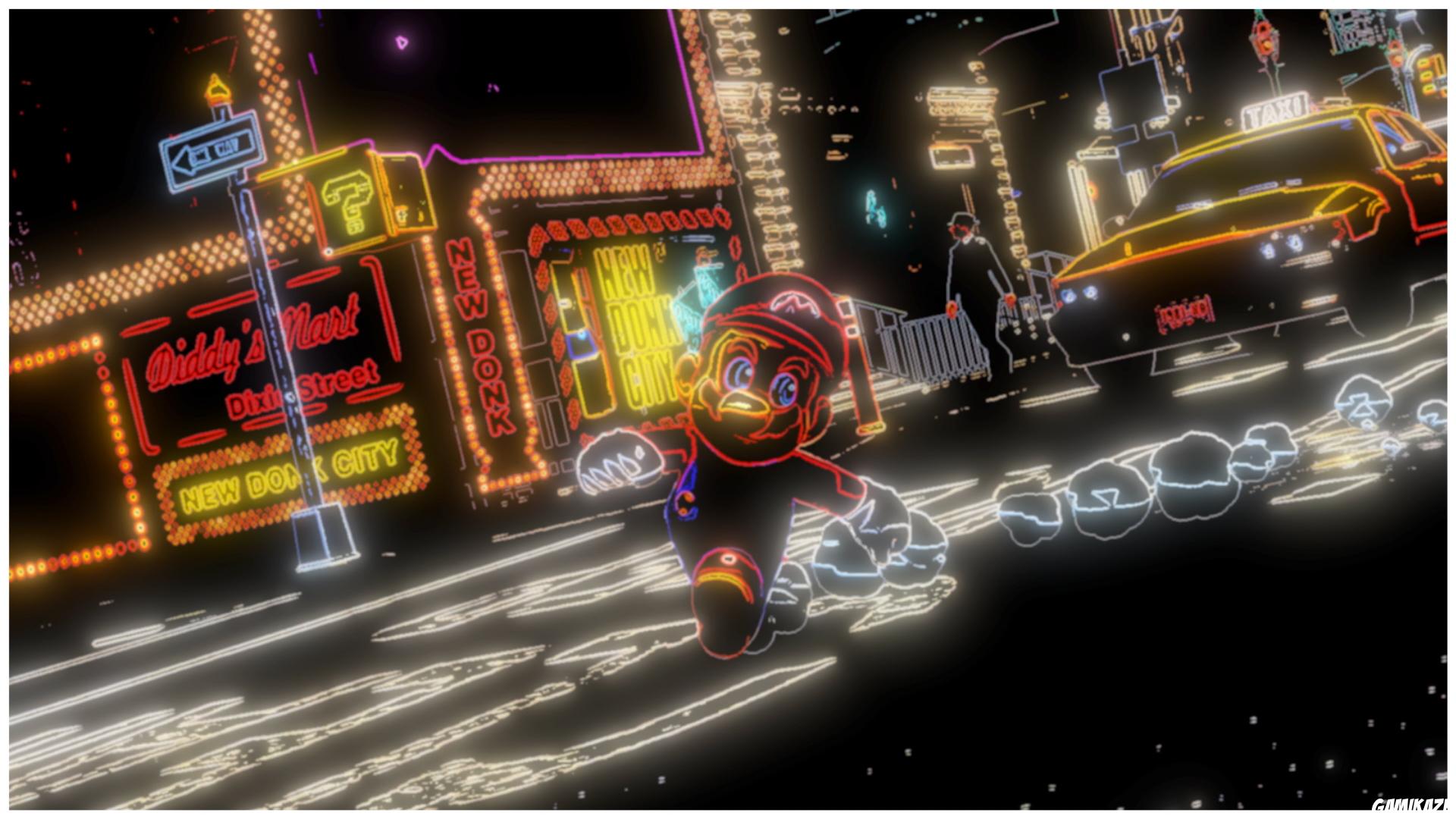 Super Mario Odyssey