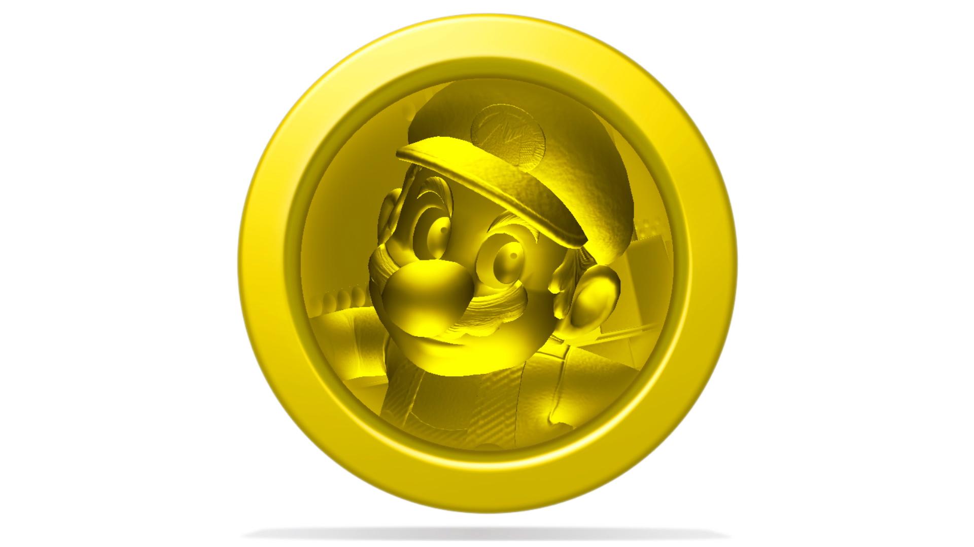 Super Mario Odyssey