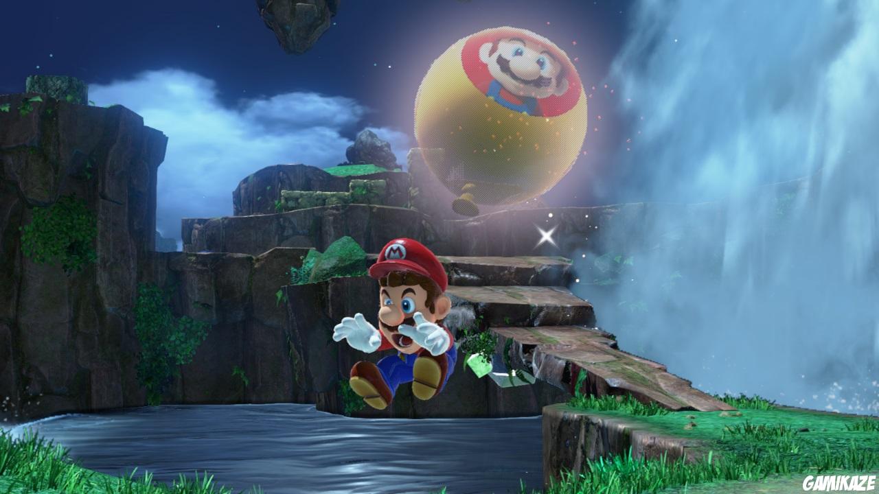 Super Mario Odyssey