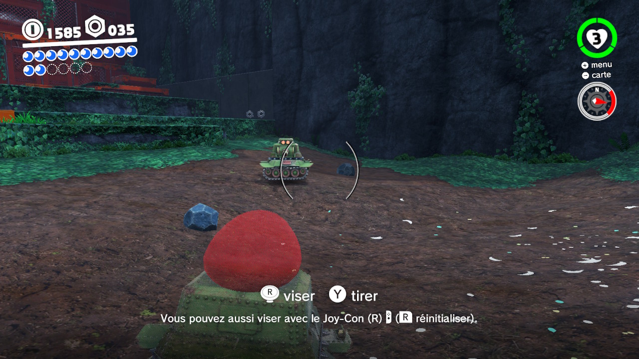 Super Mario Odyssey