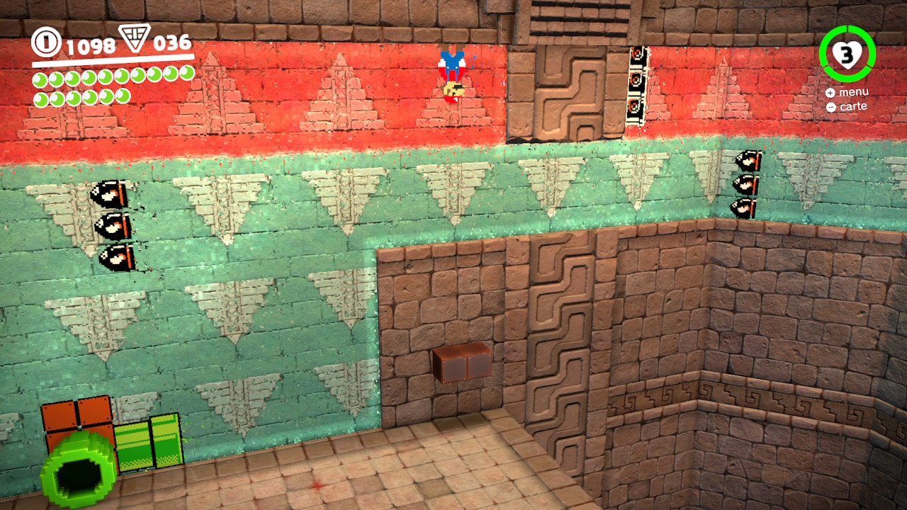 Super Mario Odyssey