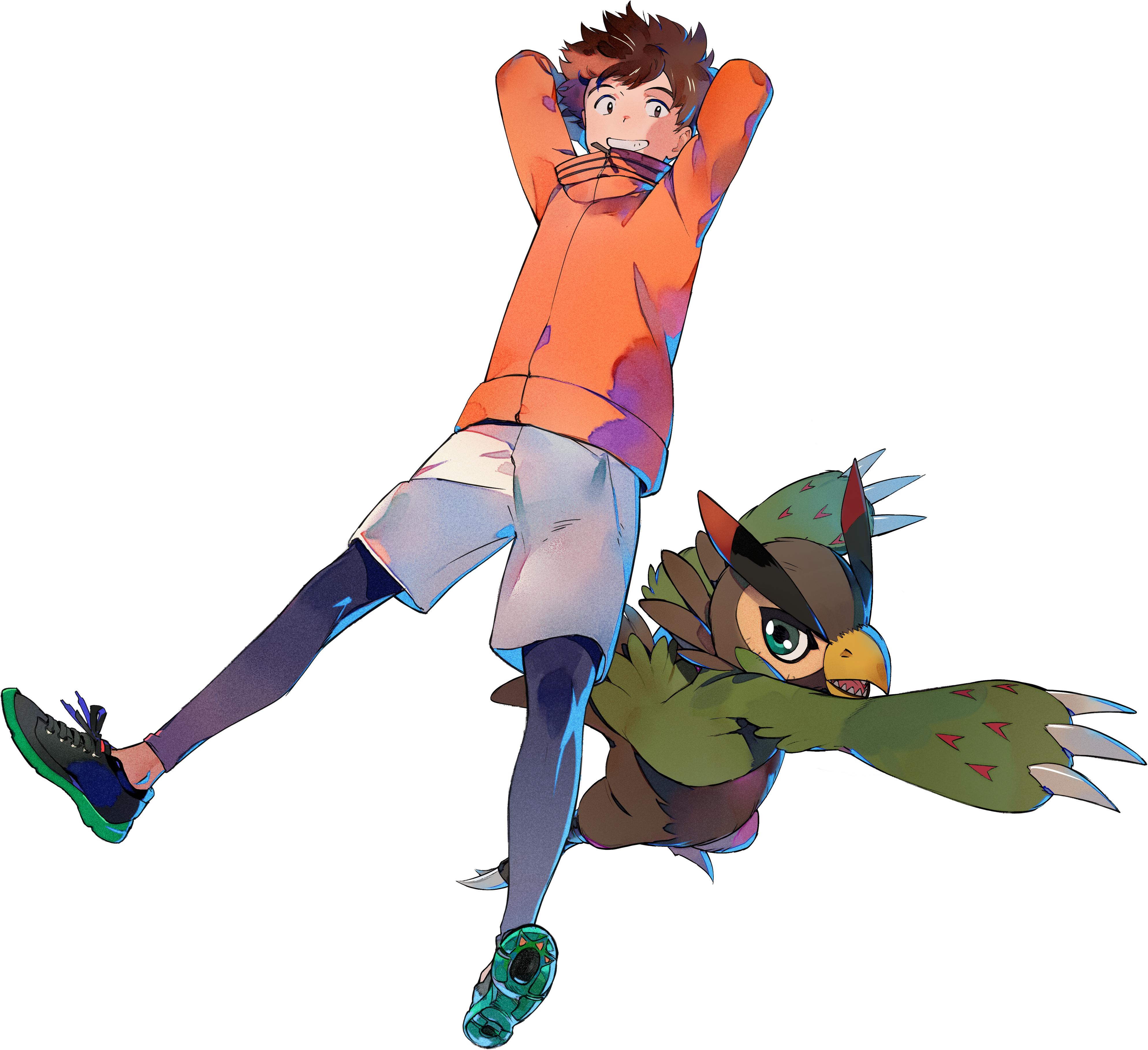 Digimon Survive