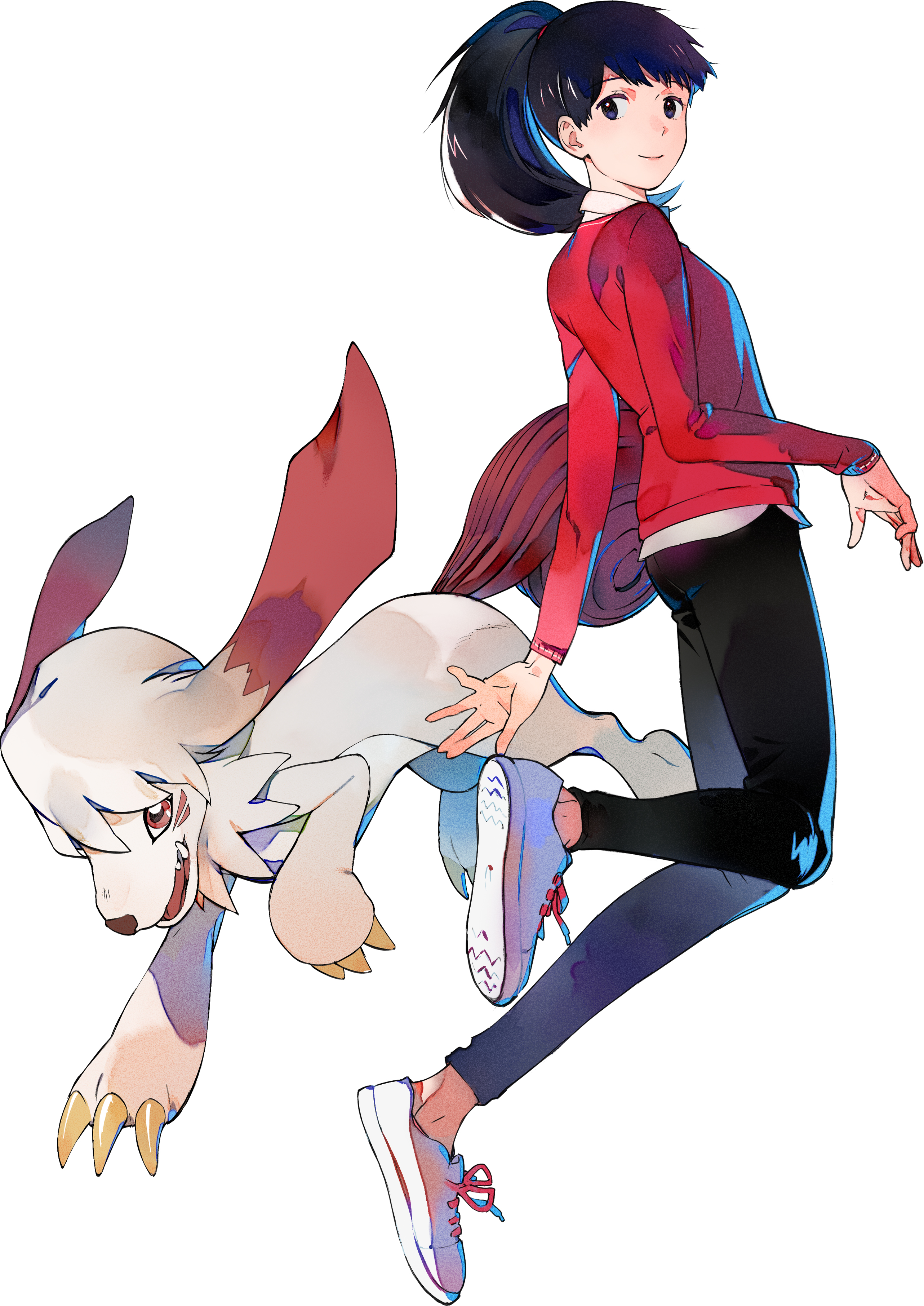 Digimon Survive