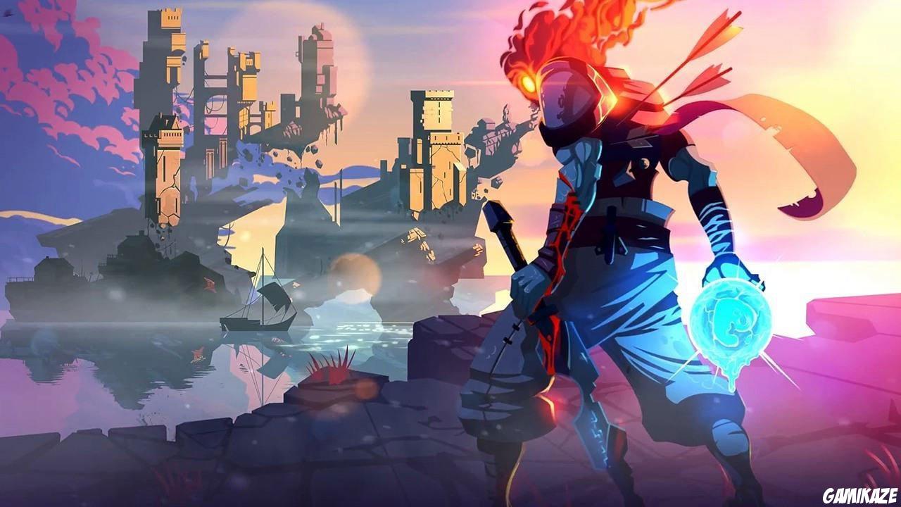 Dead Cells