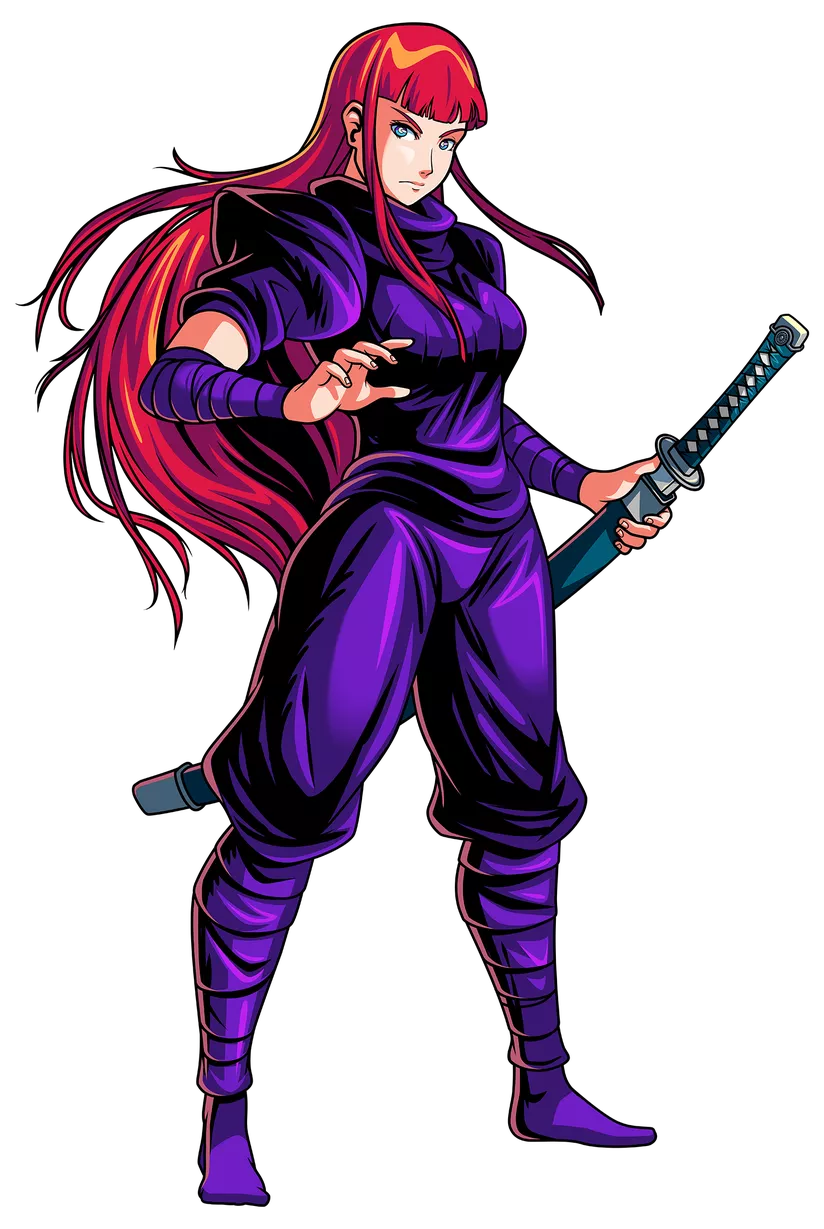 Cyber Shadow